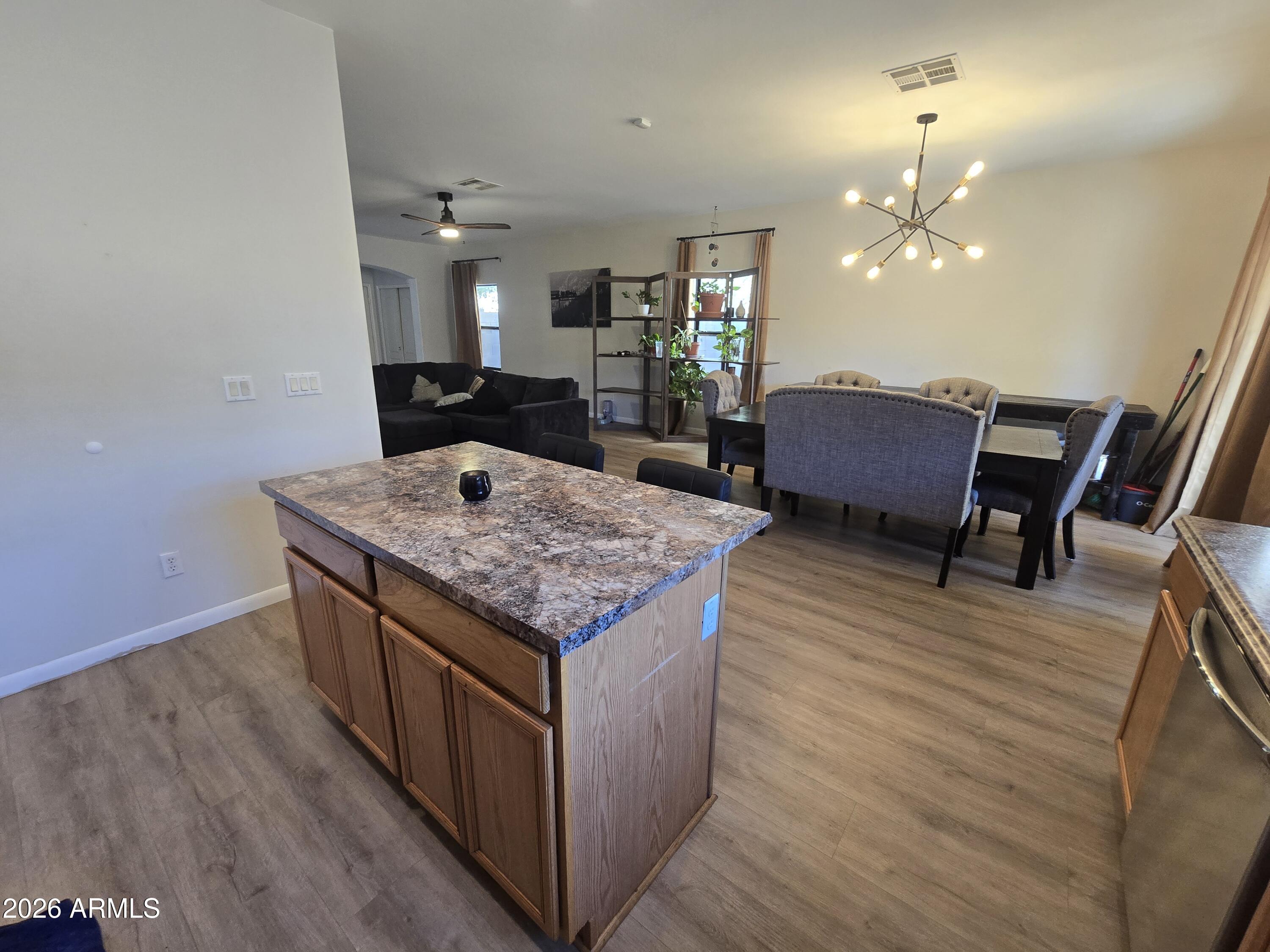 AUGUST SUN COUNTRY ESTATES - Residential