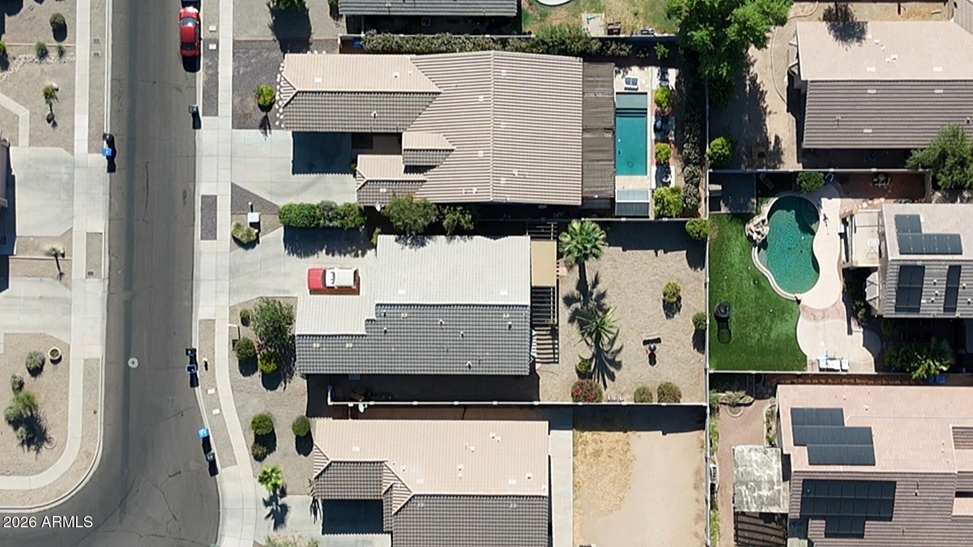 AUGUST SUN COUNTRY ESTATES - Residential