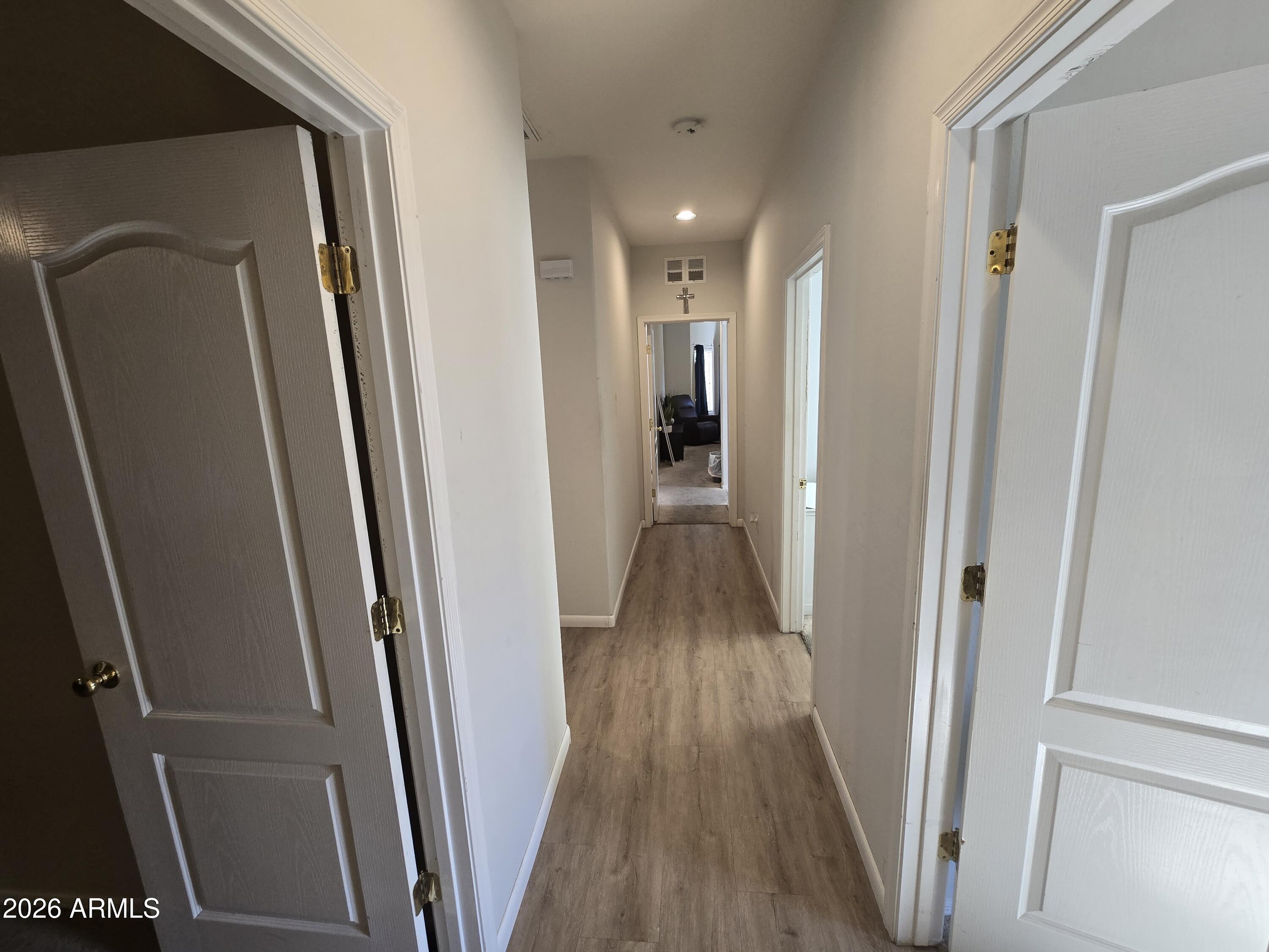 AUGUST SUN COUNTRY ESTATES - Residential
