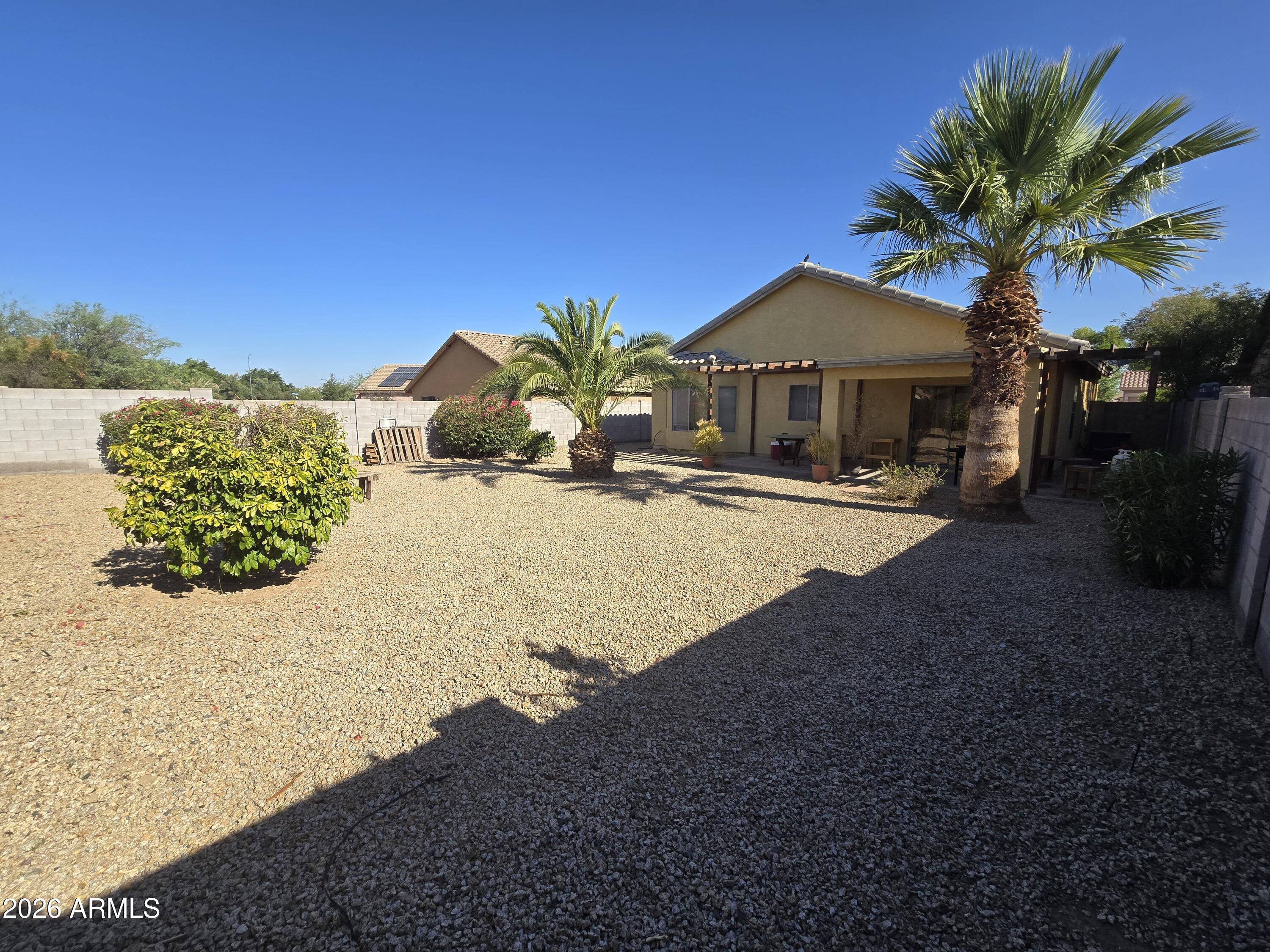 AUGUST SUN COUNTRY ESTATES - Residential