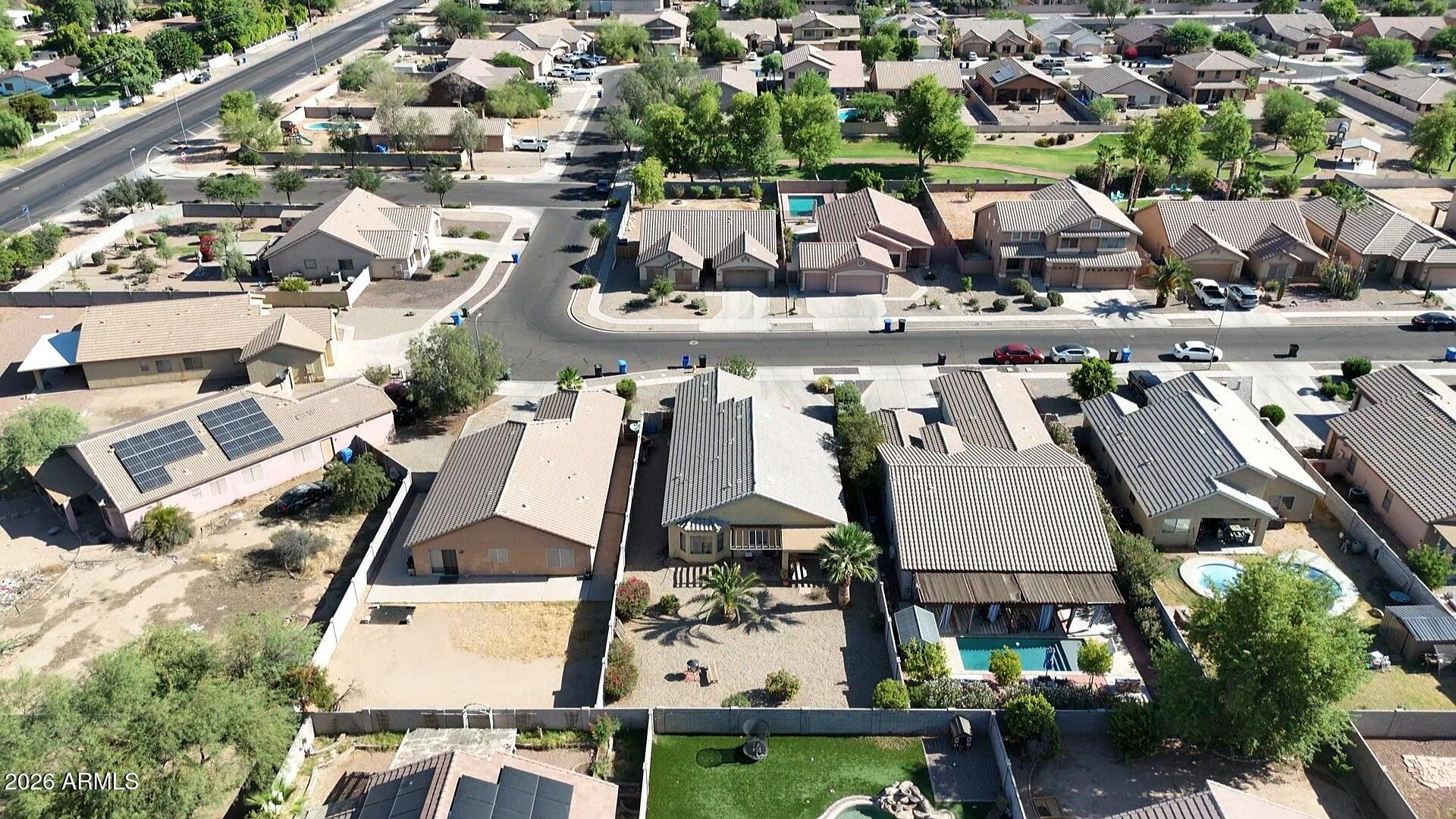 AUGUST SUN COUNTRY ESTATES - Residential