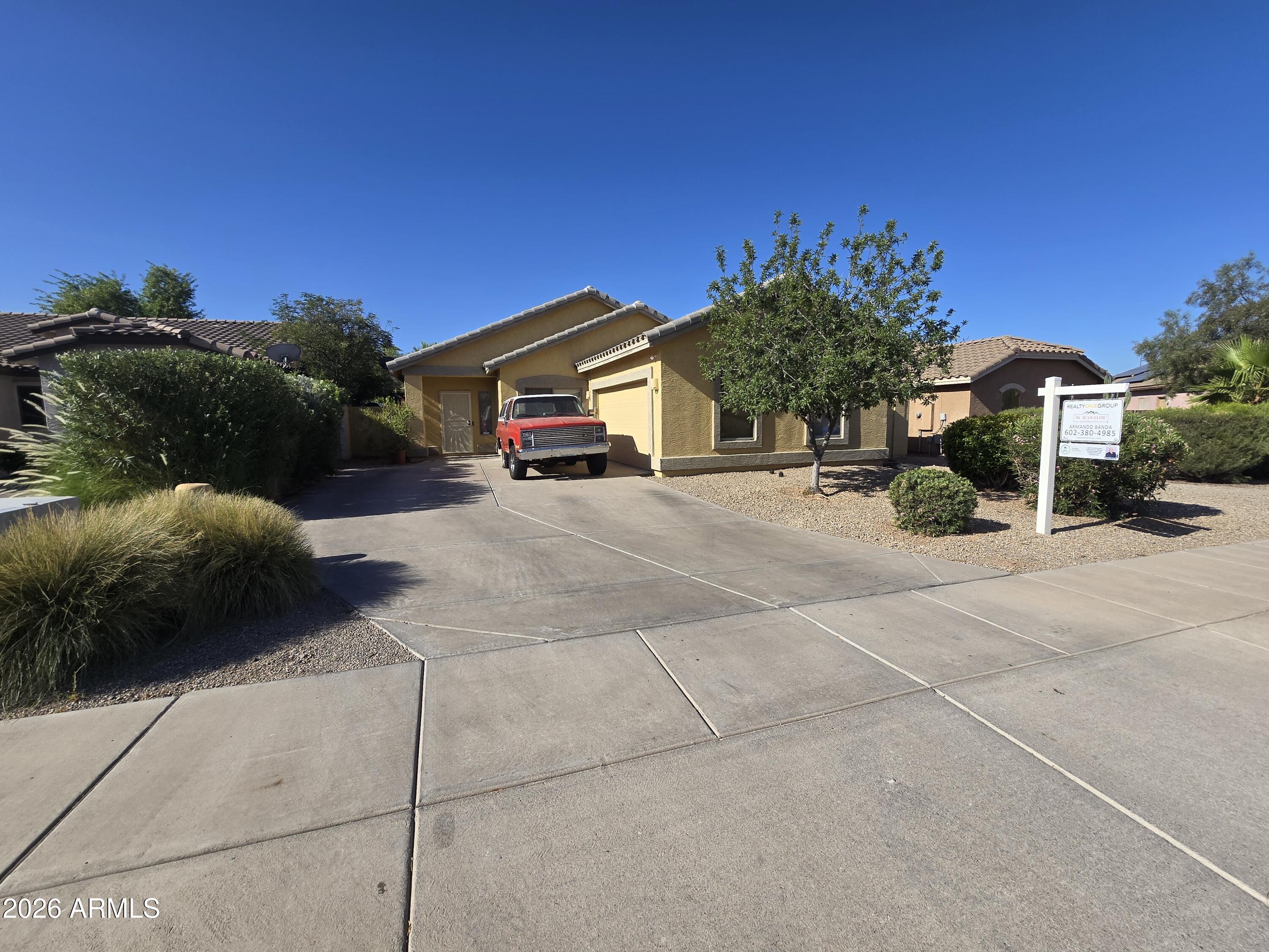 AUGUST SUN COUNTRY ESTATES - Residential