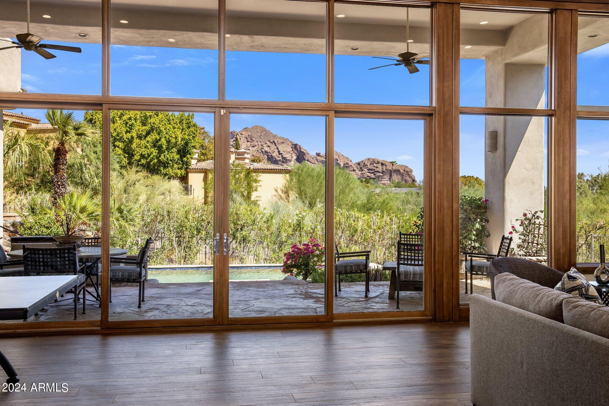 PARADISE MANSION ESTATES - Residential