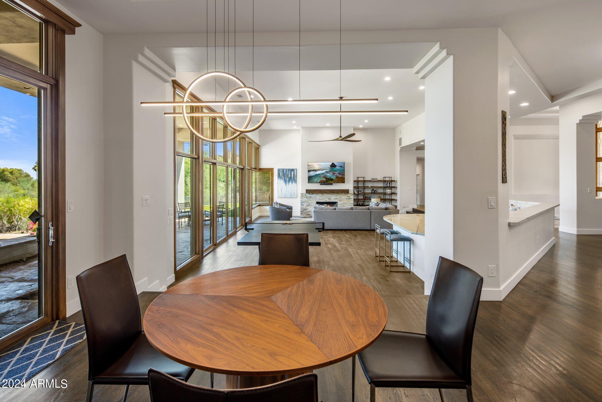 PARADISE MANSION ESTATES - Residential