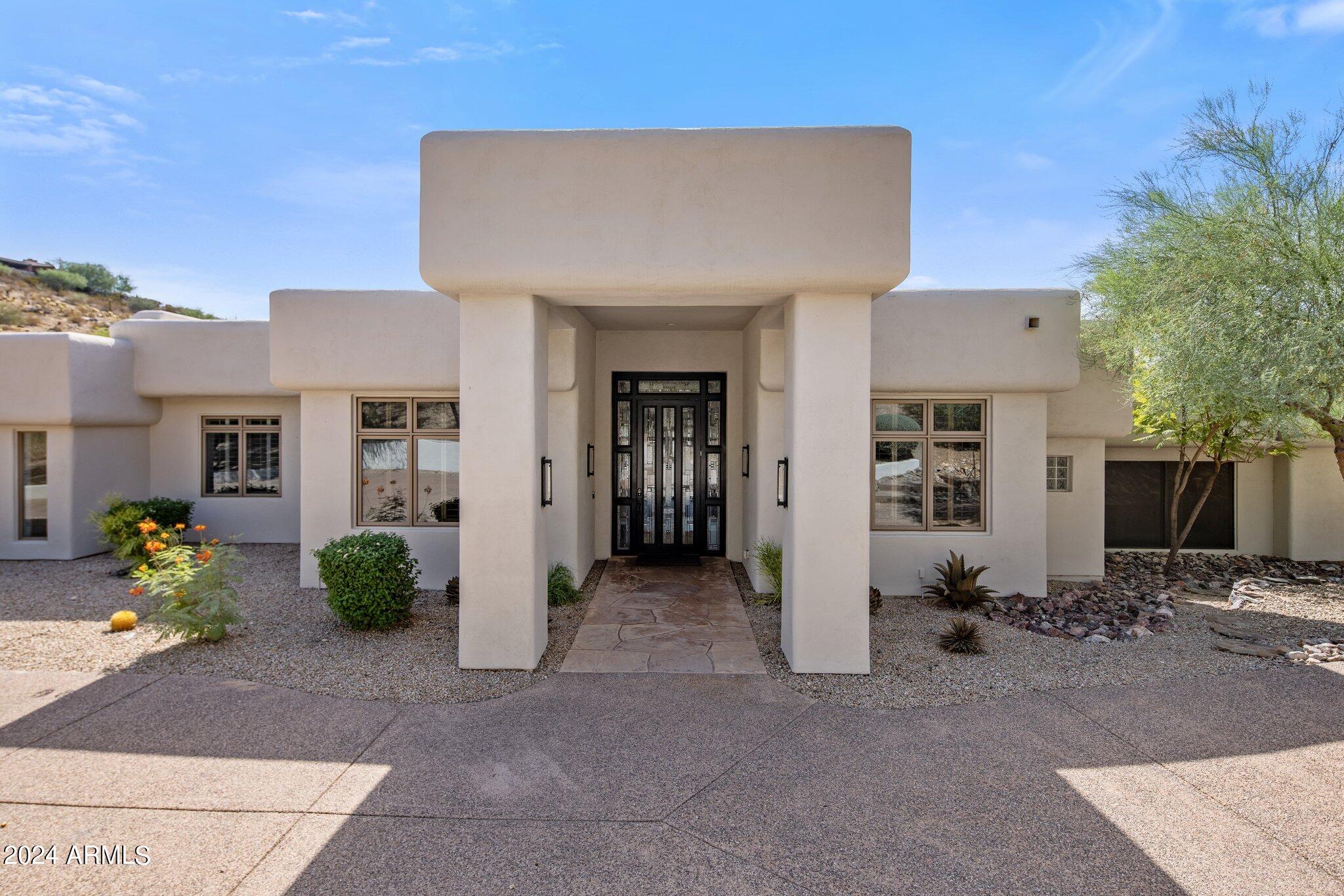 PARADISE MANSION ESTATES - Residential