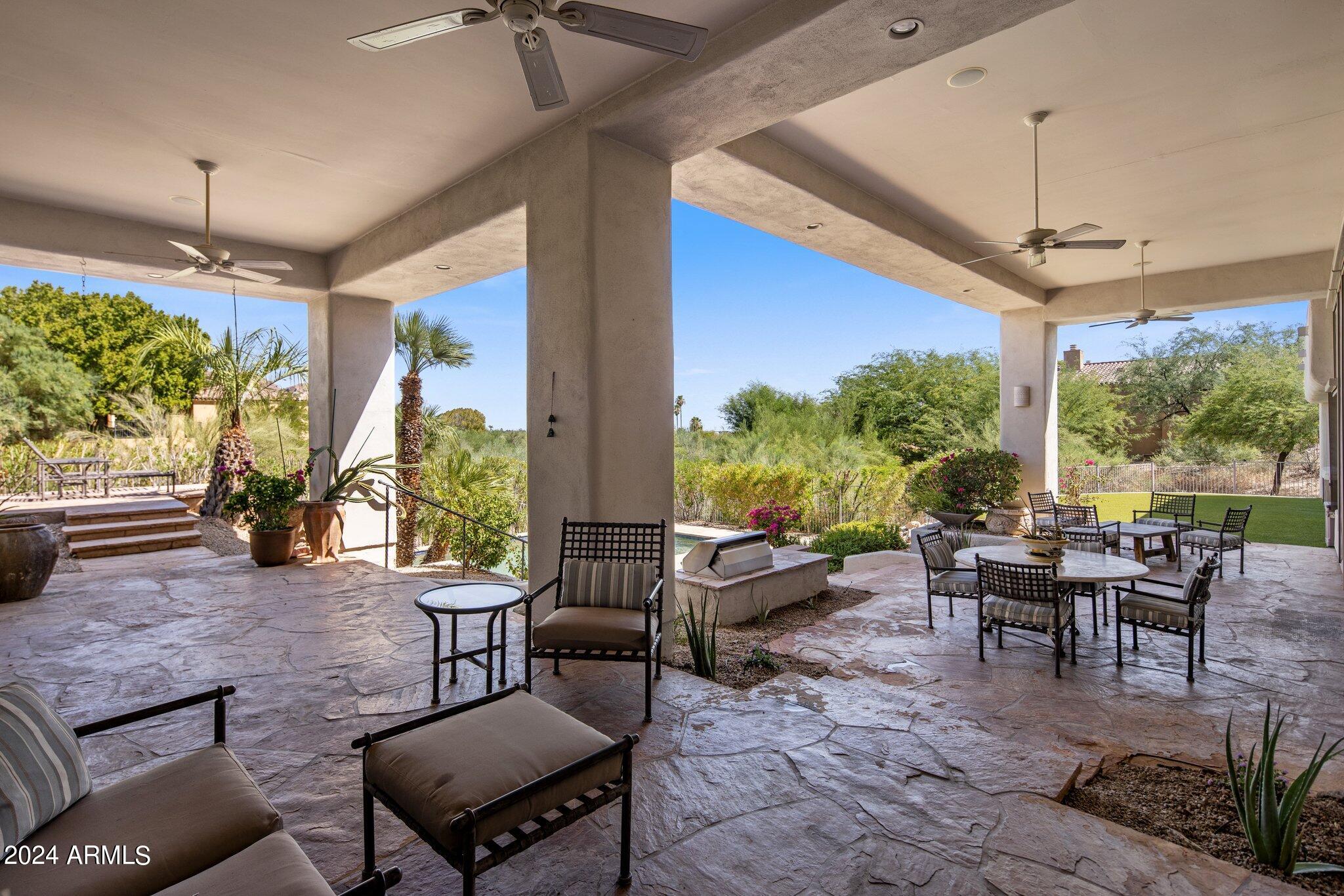 PARADISE MANSION ESTATES - Residential