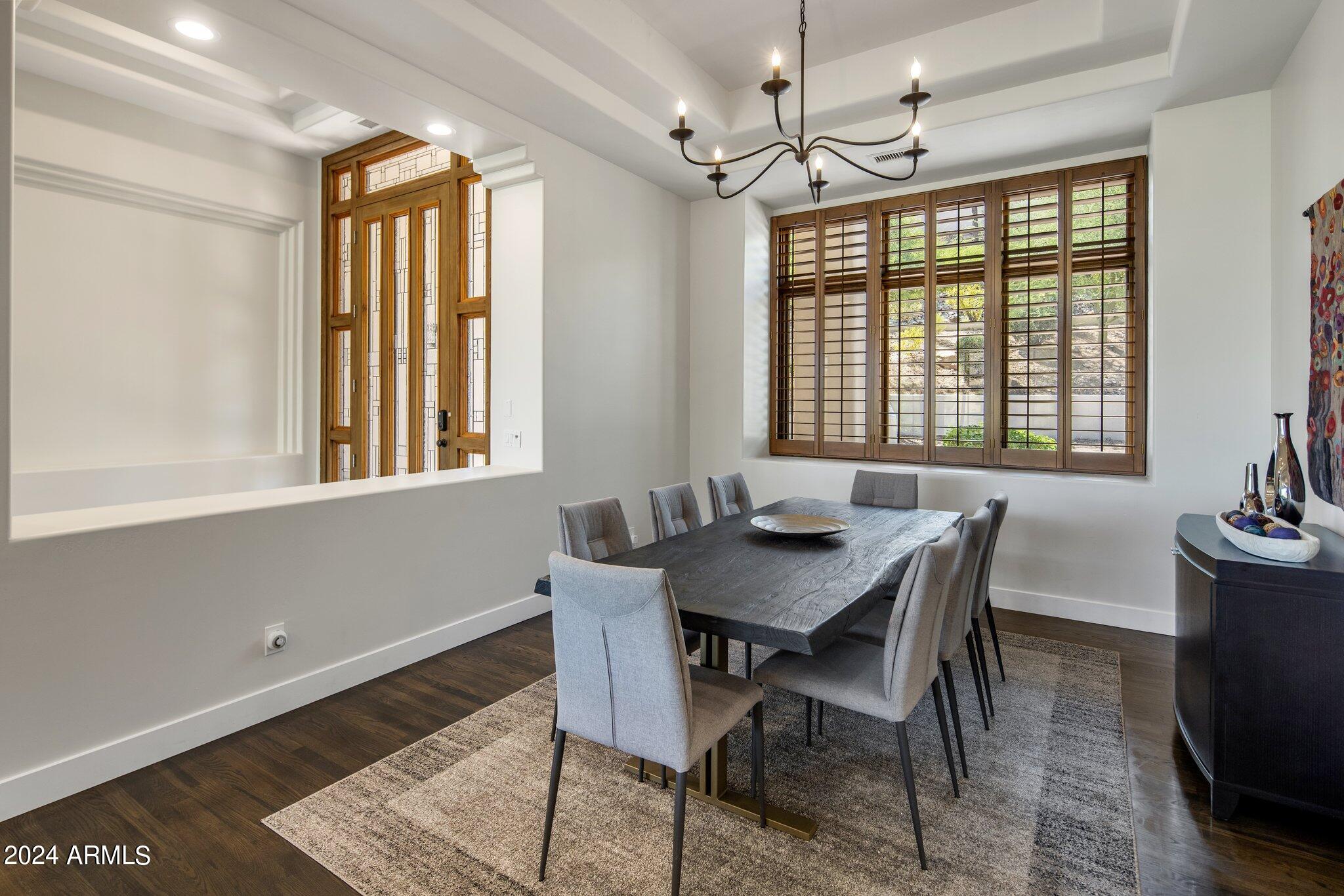 PARADISE MANSION ESTATES - Residential