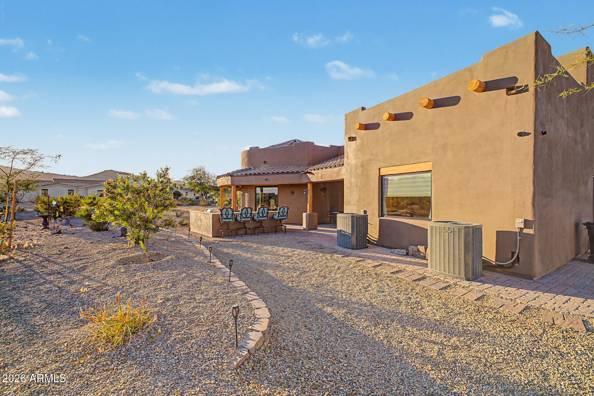 SONORAN RIDGE ESTATES UNIT 3 - Residential