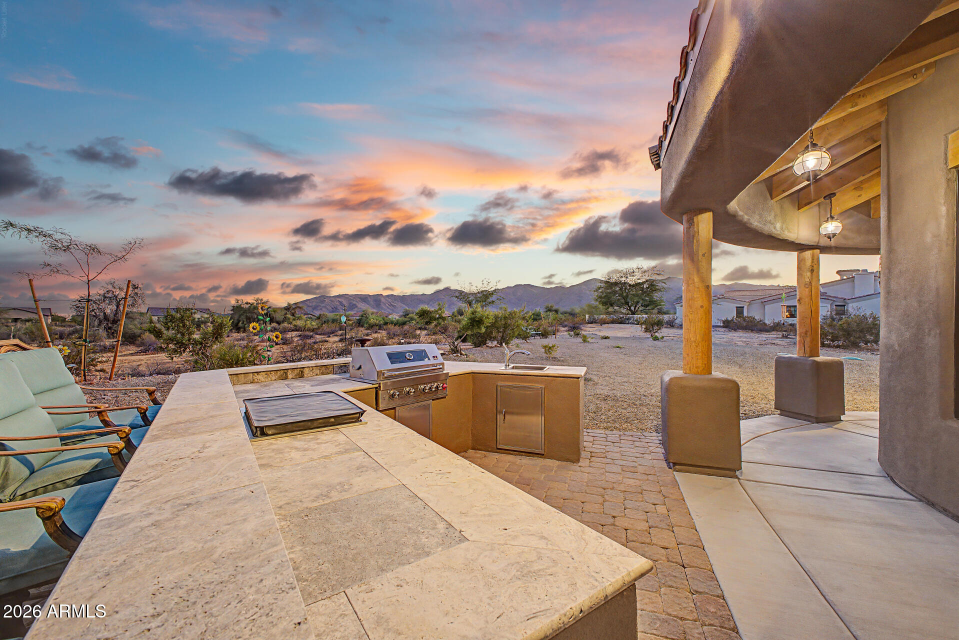 SONORAN RIDGE ESTATES UNIT 3 - Residential