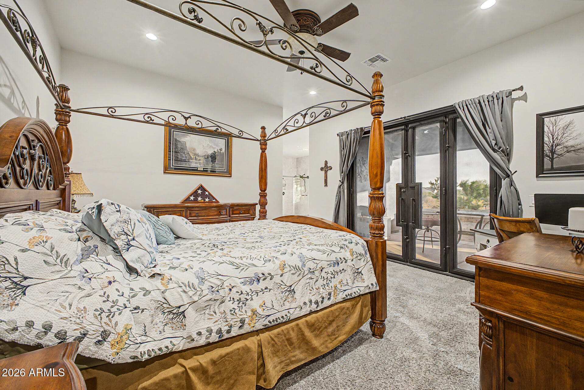 SONORAN RIDGE ESTATES UNIT 3 - Residential
