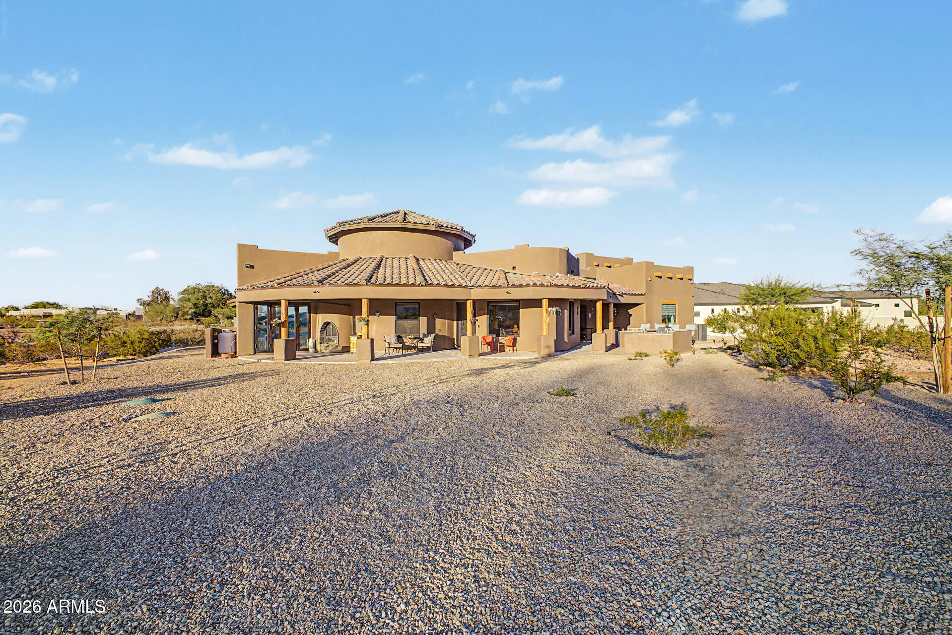 SONORAN RIDGE ESTATES UNIT 3 - Residential