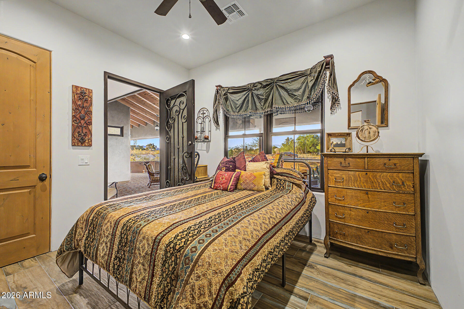 SONORAN RIDGE ESTATES UNIT 3 - Residential