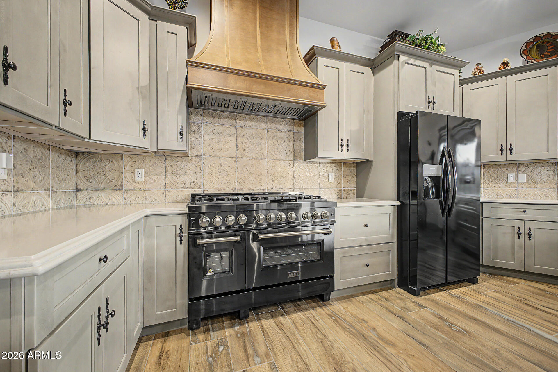 SONORAN RIDGE ESTATES UNIT 3 - Residential