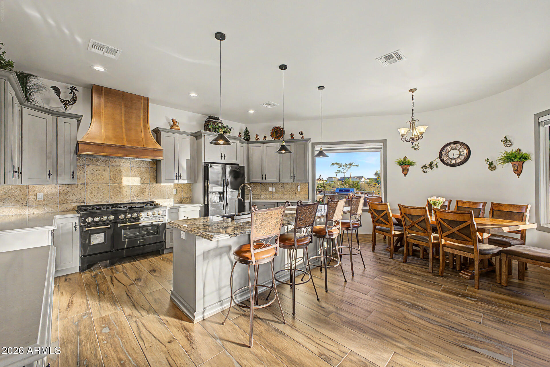 SONORAN RIDGE ESTATES UNIT 3 - Residential