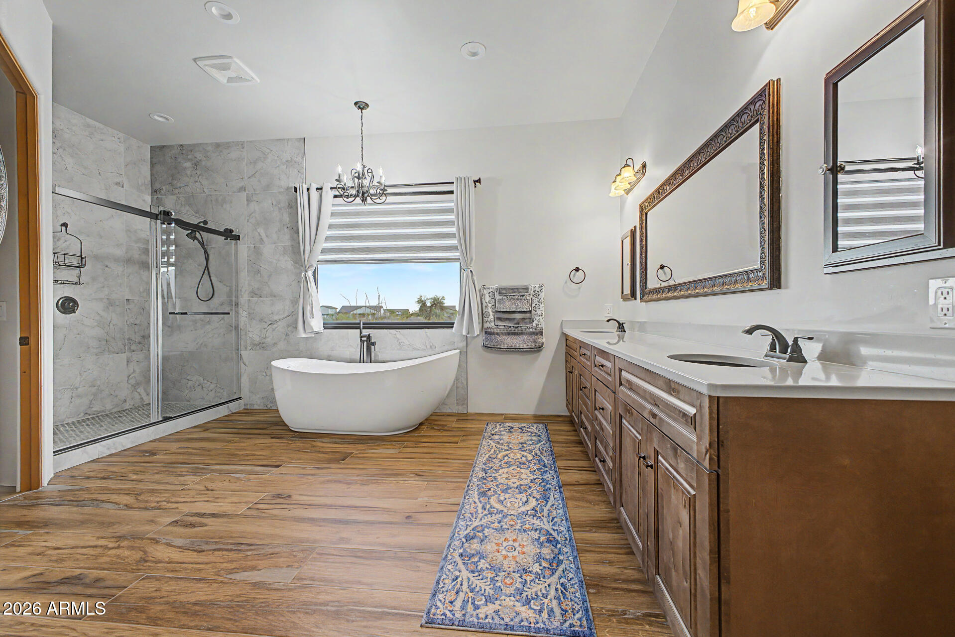 SONORAN RIDGE ESTATES UNIT 3 - Residential