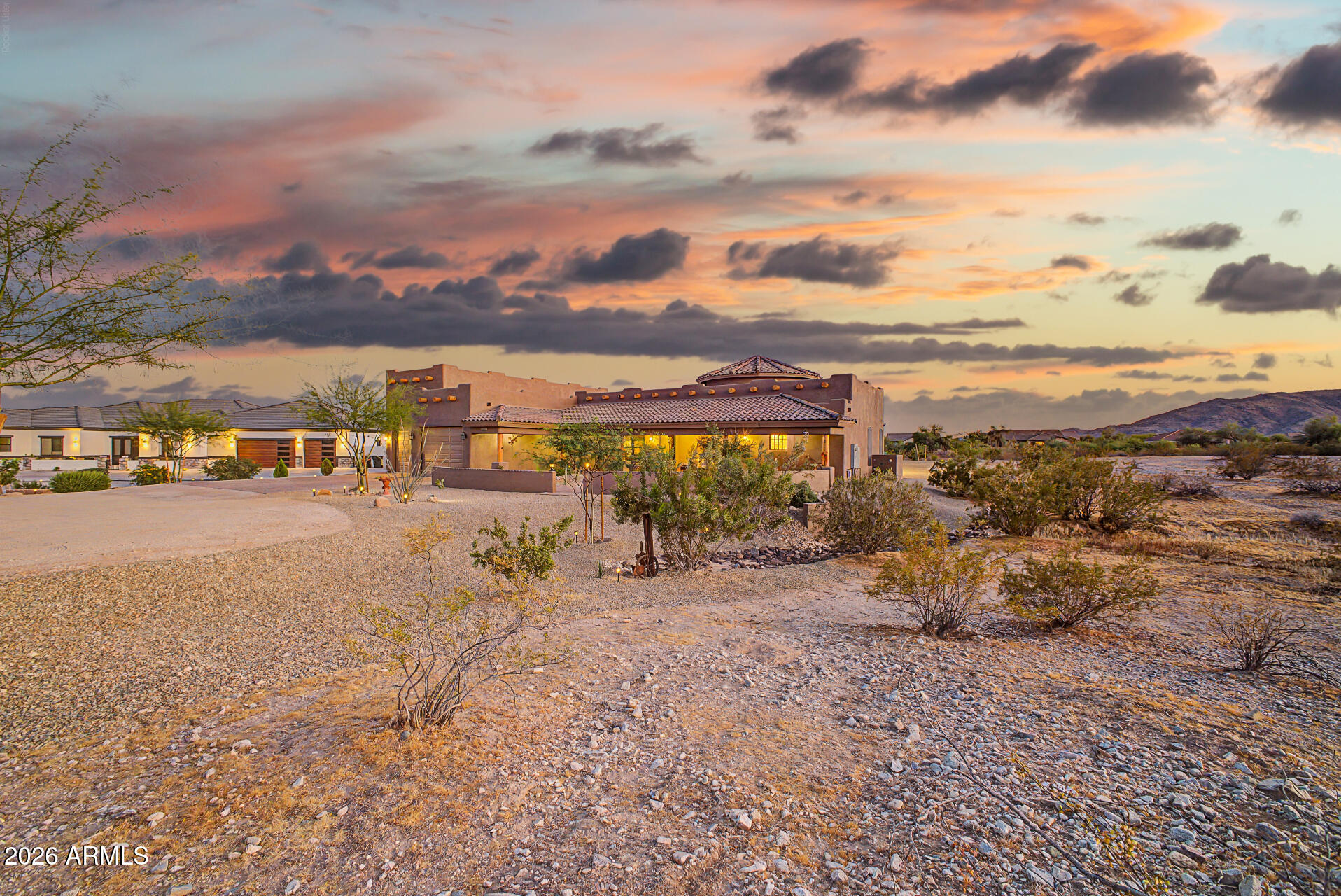 SONORAN RIDGE ESTATES UNIT 3 - Residential