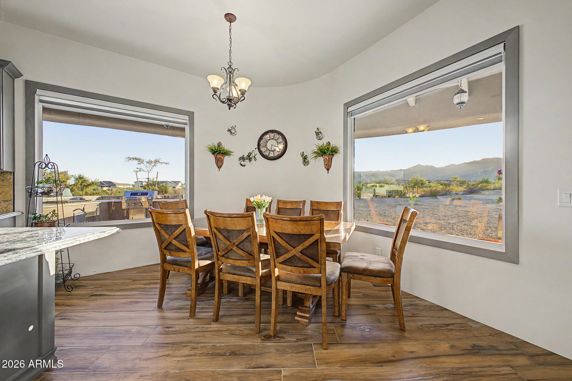 SONORAN RIDGE ESTATES UNIT 3 - Residential
