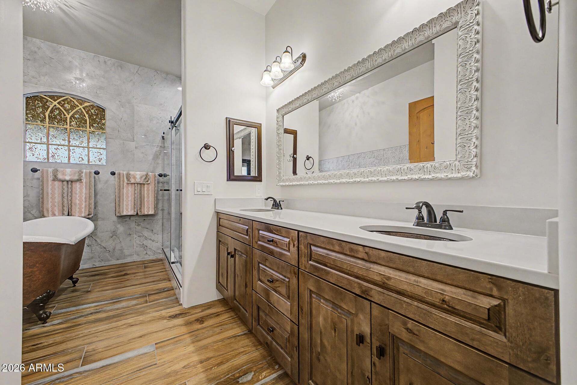 SONORAN RIDGE ESTATES UNIT 3 - Residential