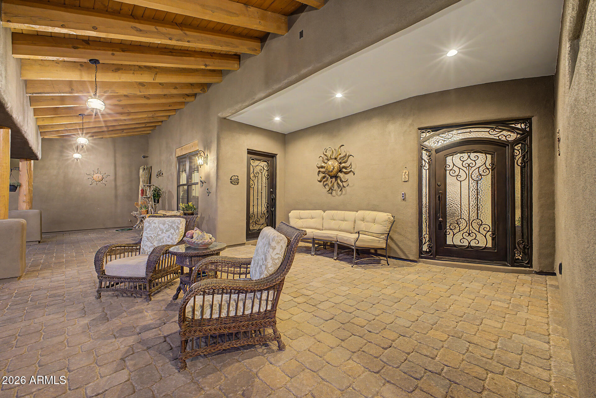 SONORAN RIDGE ESTATES UNIT 3 - Residential
