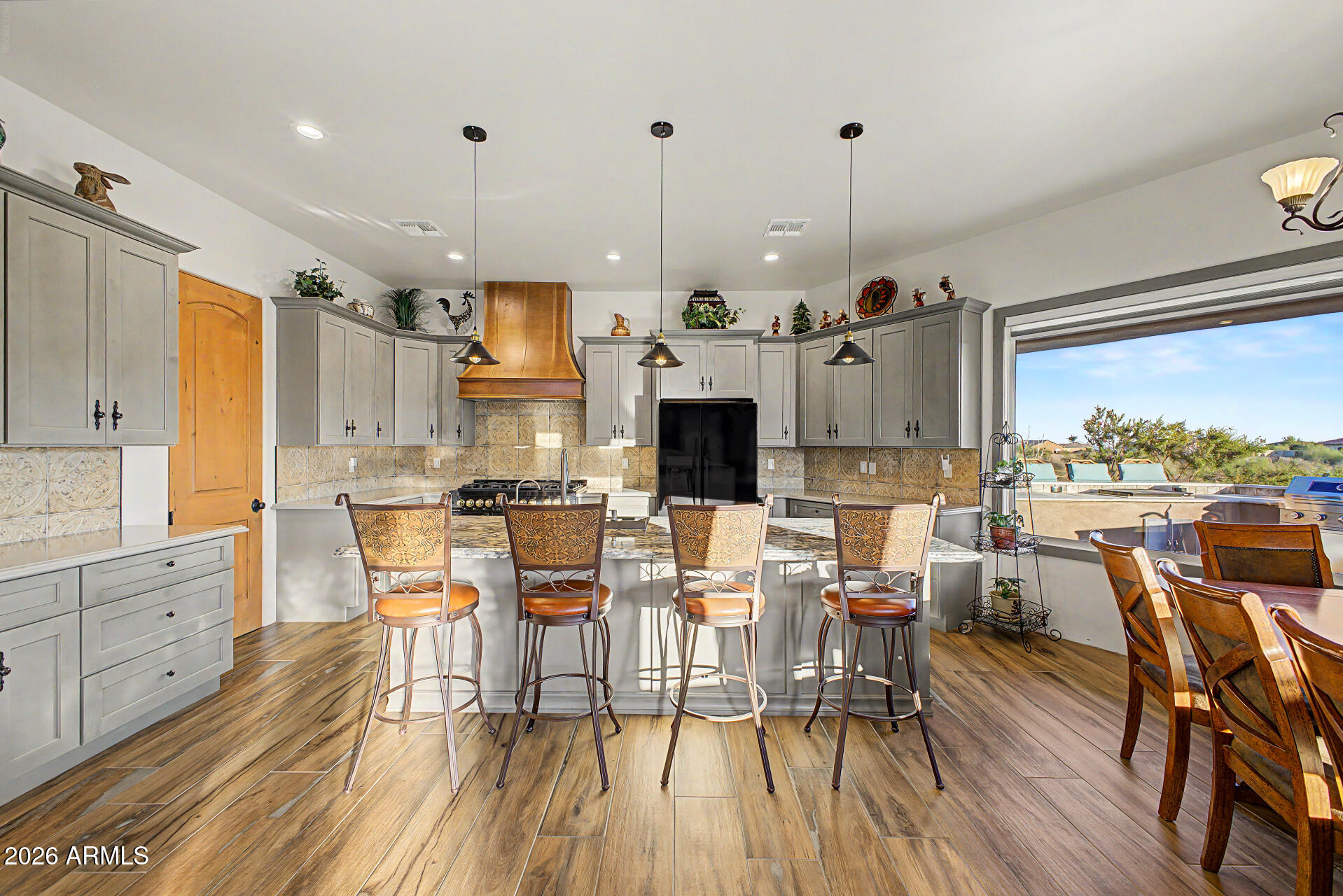 SONORAN RIDGE ESTATES UNIT 3 - Residential