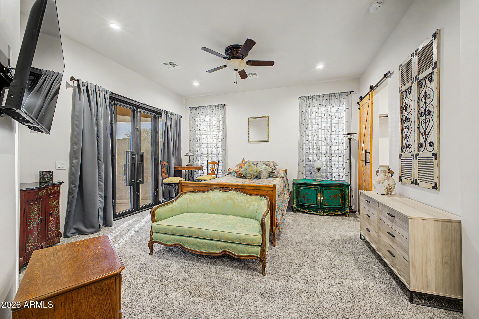 SONORAN RIDGE ESTATES UNIT 3 - Residential