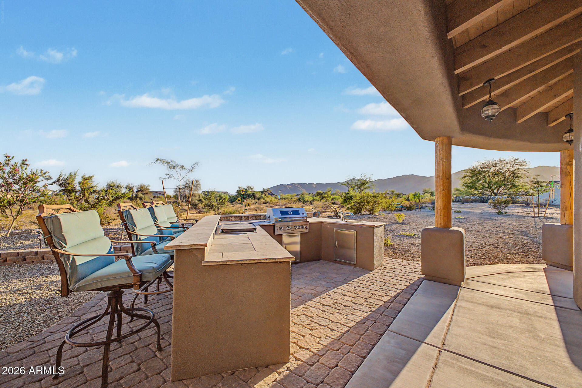 SONORAN RIDGE ESTATES UNIT 3 - Residential