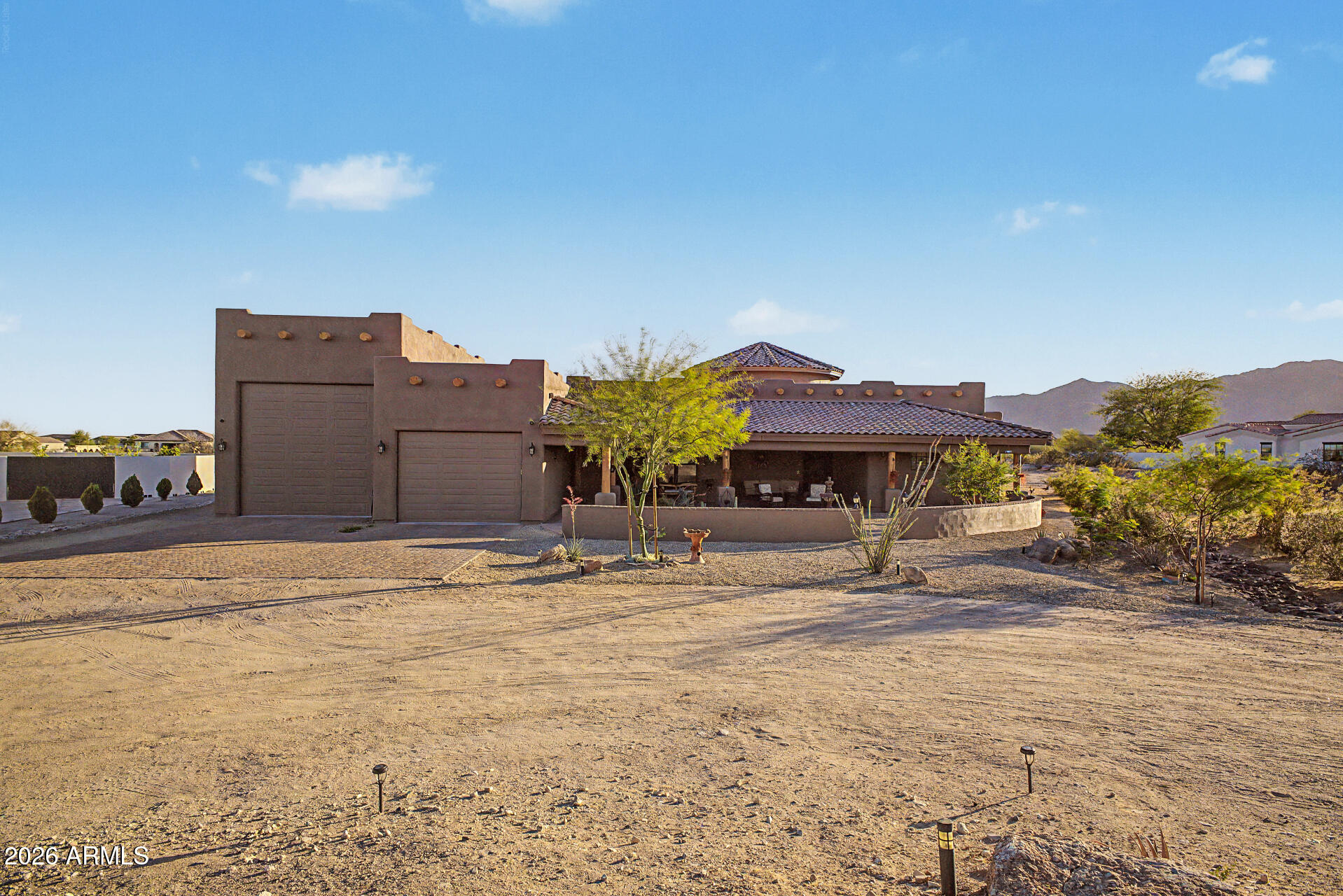 SONORAN RIDGE ESTATES UNIT 3 - Residential