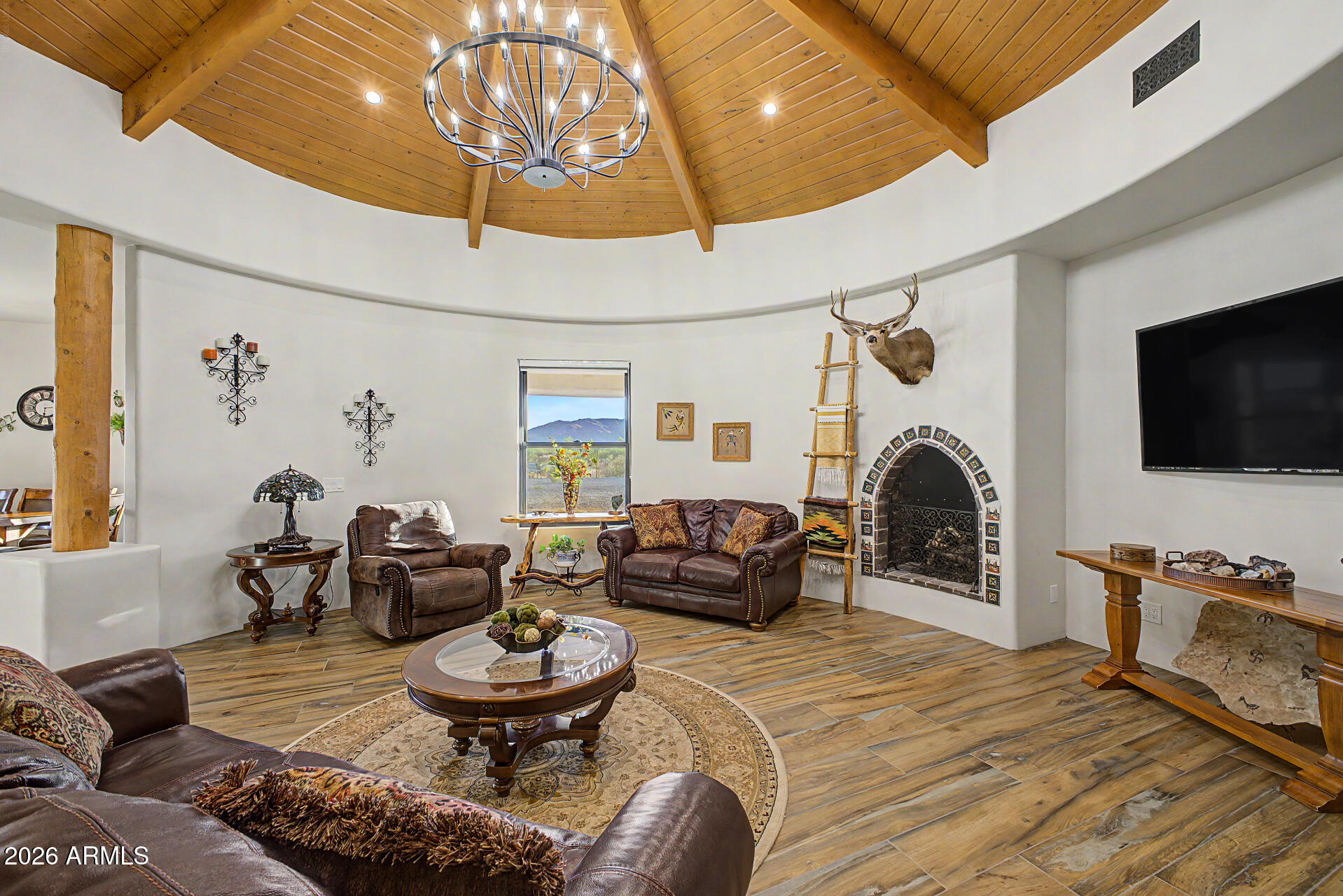 SONORAN RIDGE ESTATES UNIT 3 - Residential