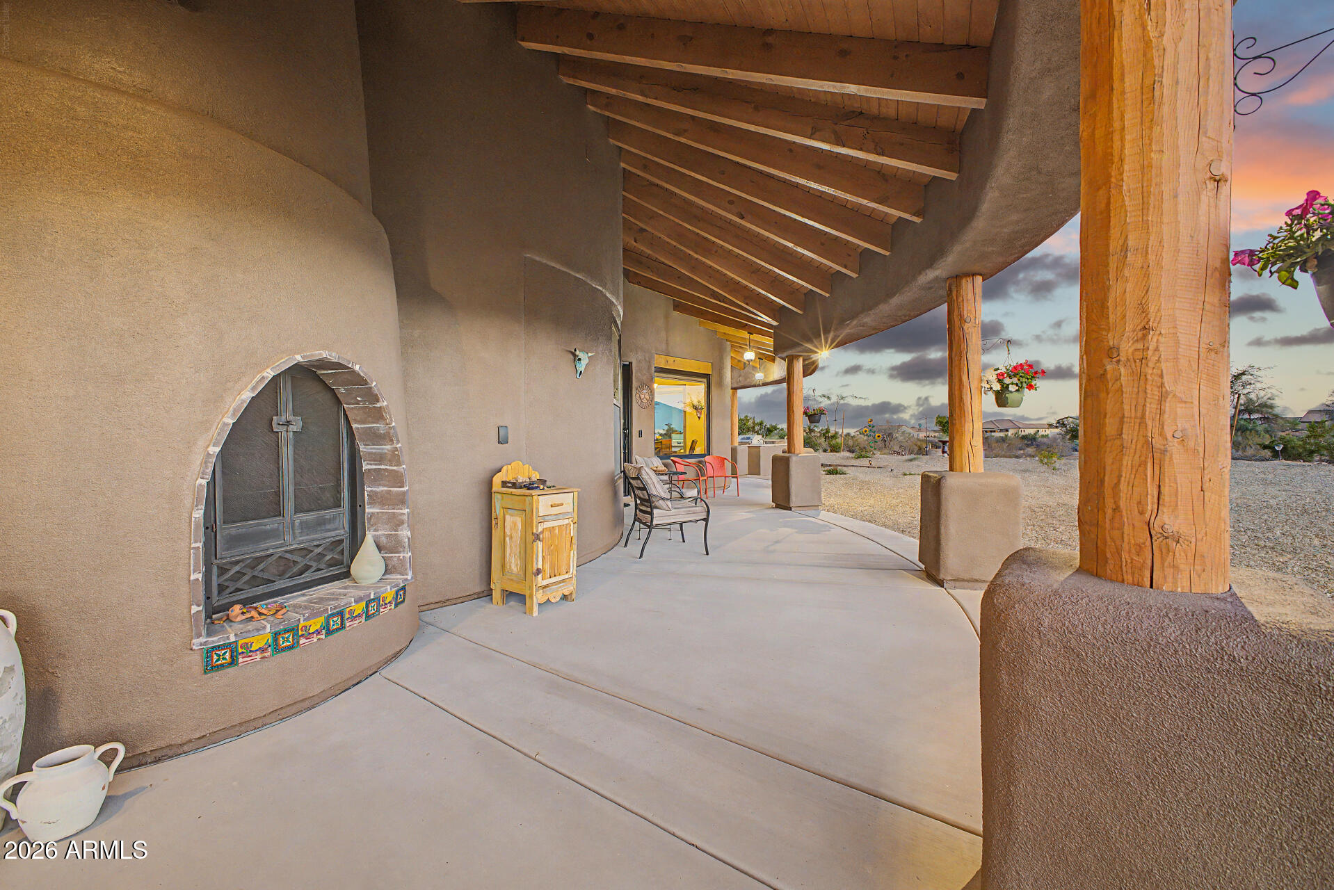 SONORAN RIDGE ESTATES UNIT 3 - Residential