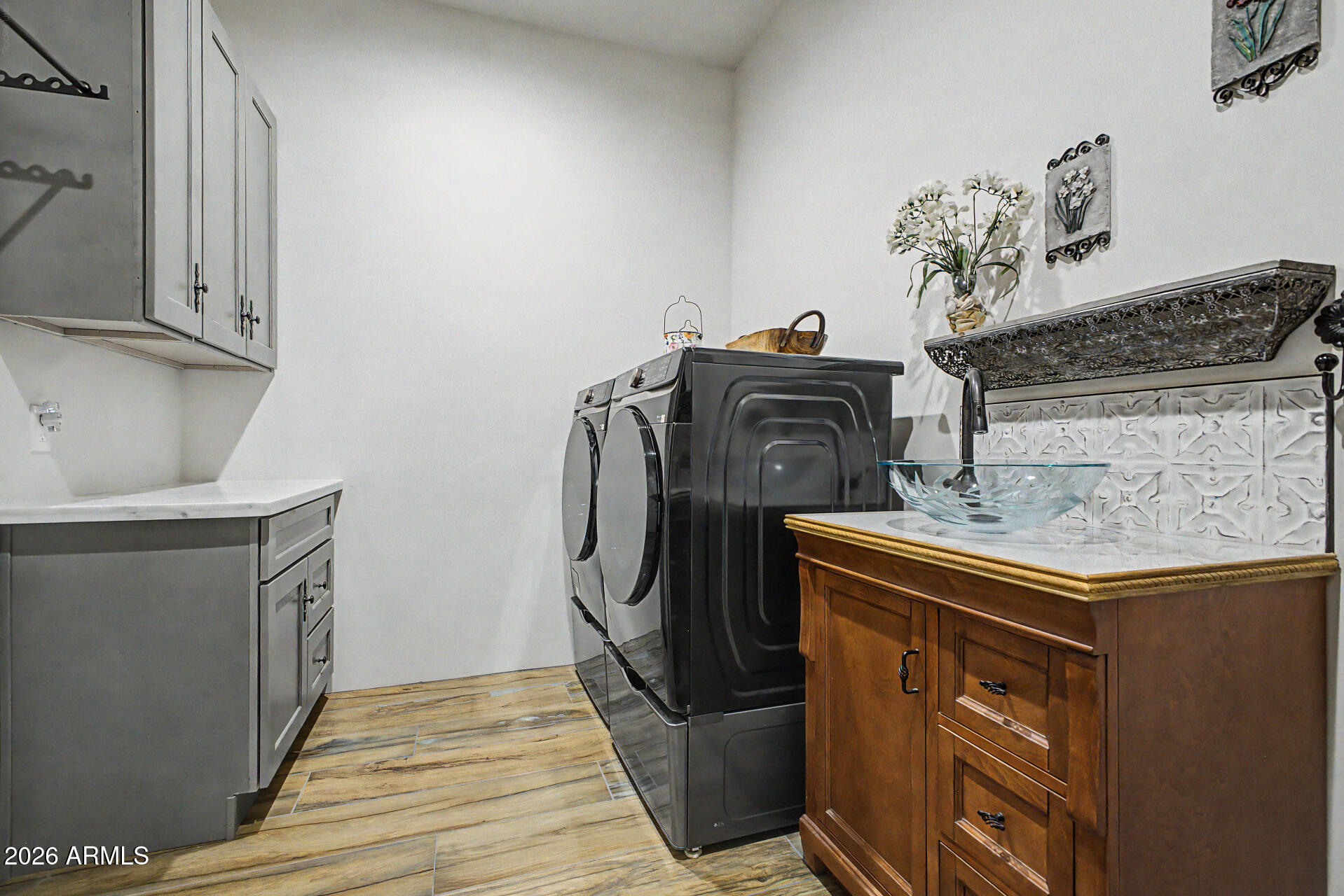 SONORAN RIDGE ESTATES UNIT 3 - Residential