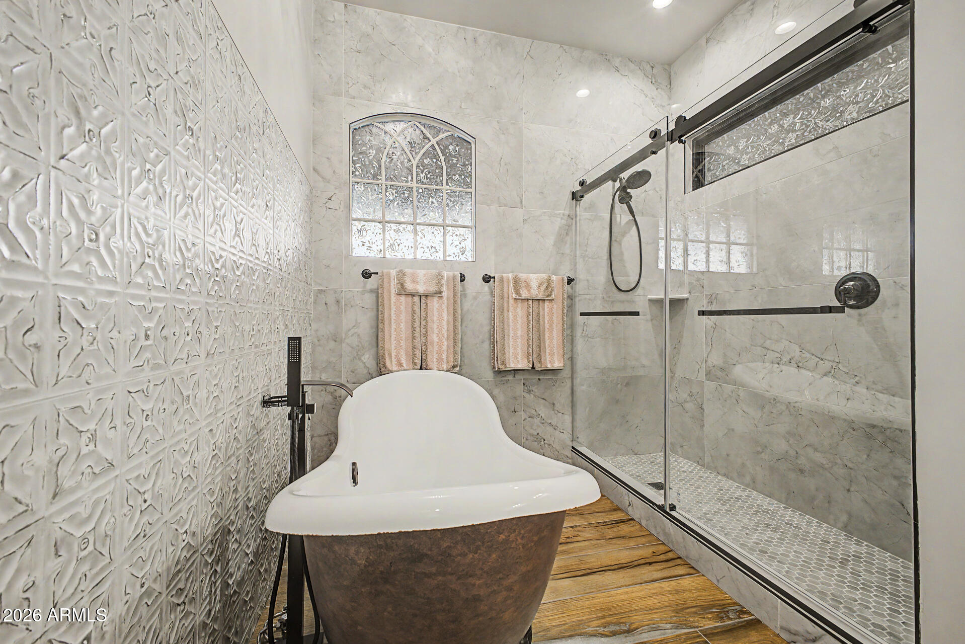 SONORAN RIDGE ESTATES UNIT 3 - Residential