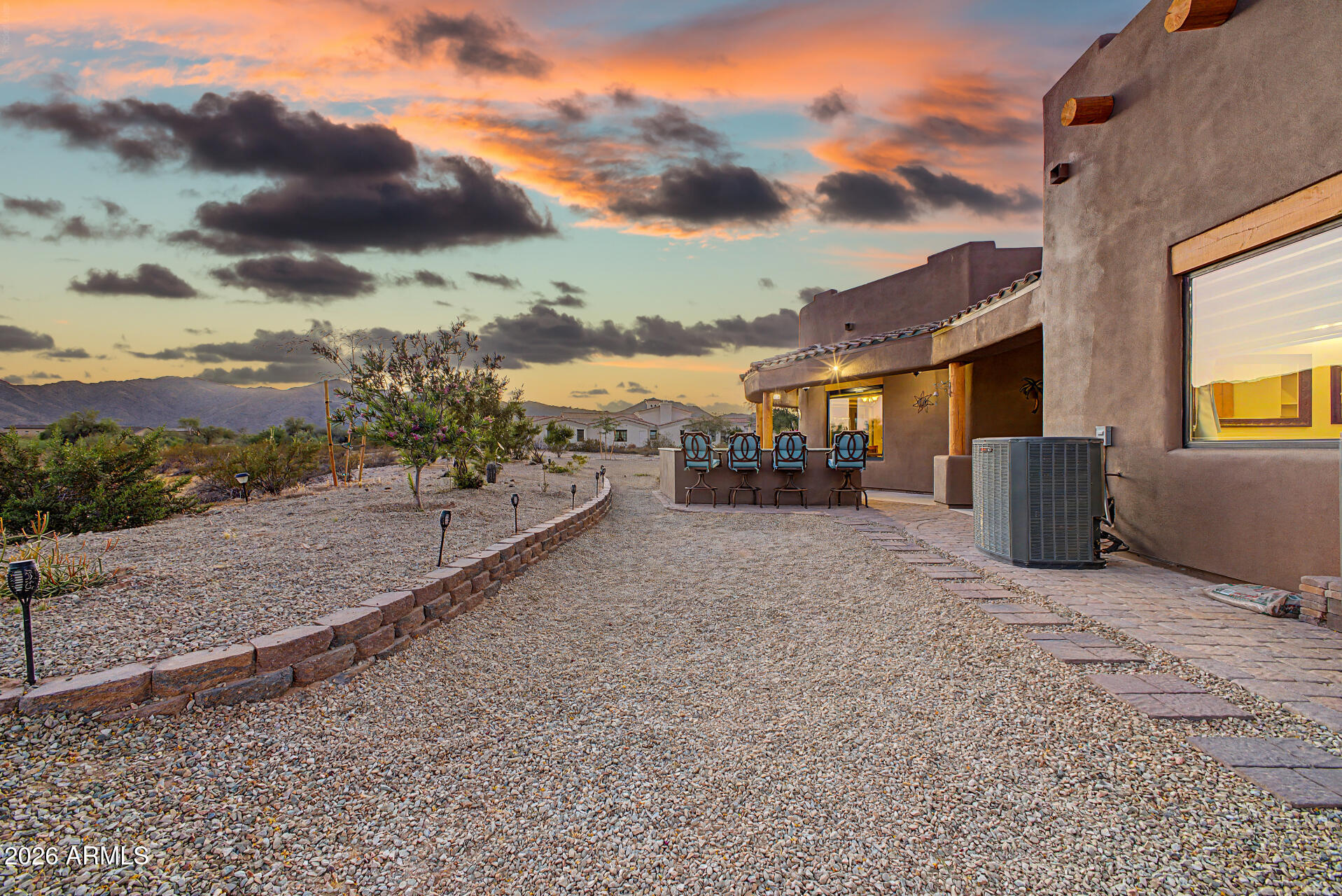 SONORAN RIDGE ESTATES UNIT 3 - Residential