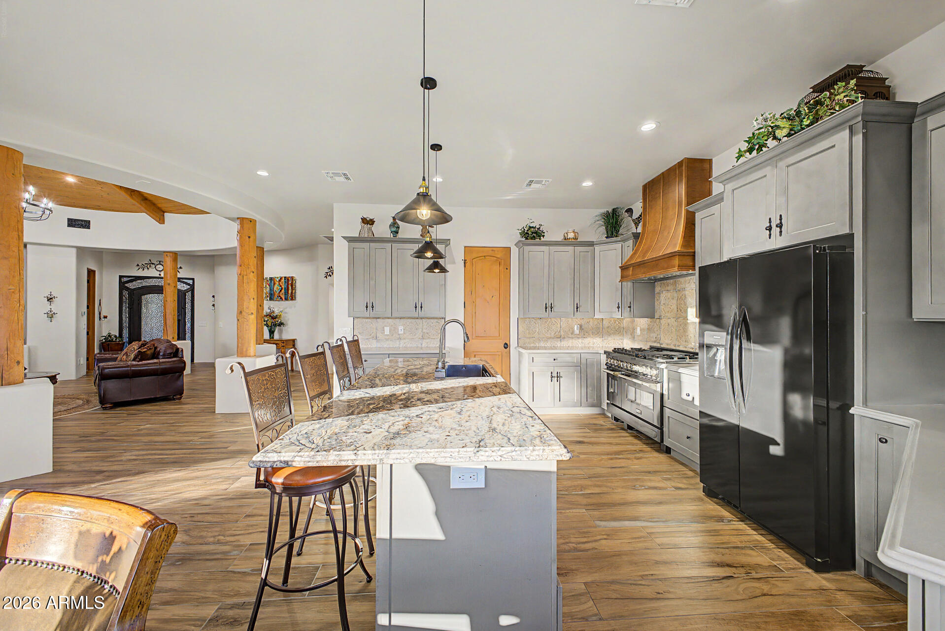 SONORAN RIDGE ESTATES UNIT 3 - Residential