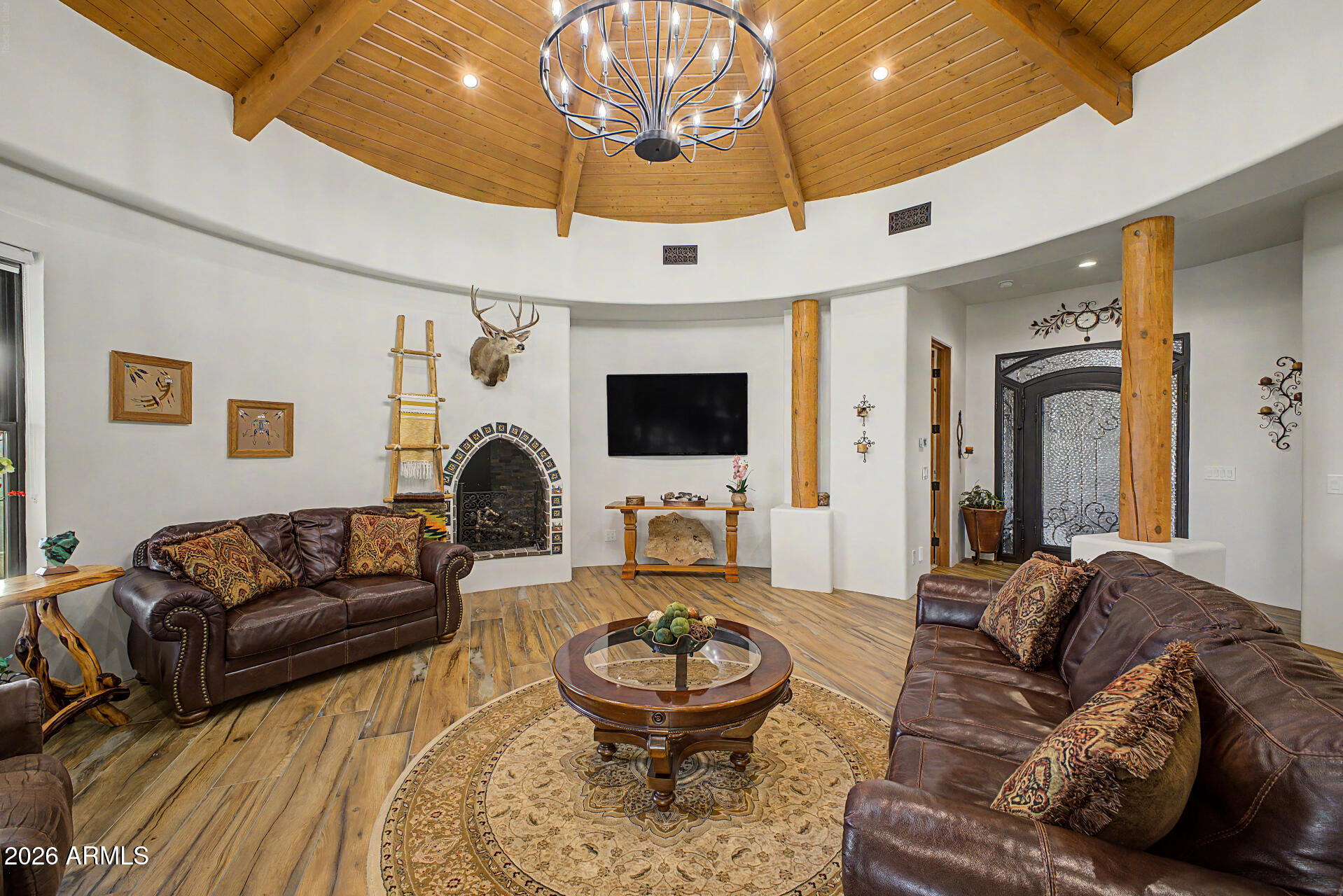 SONORAN RIDGE ESTATES UNIT 3 - Residential