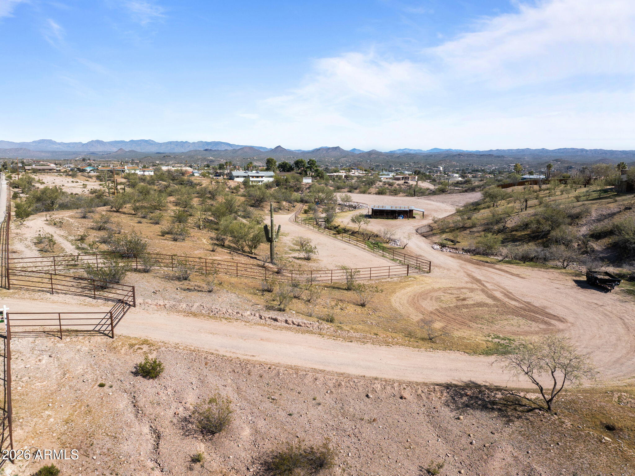 VISTA DEL RIO ESTATES - Residential