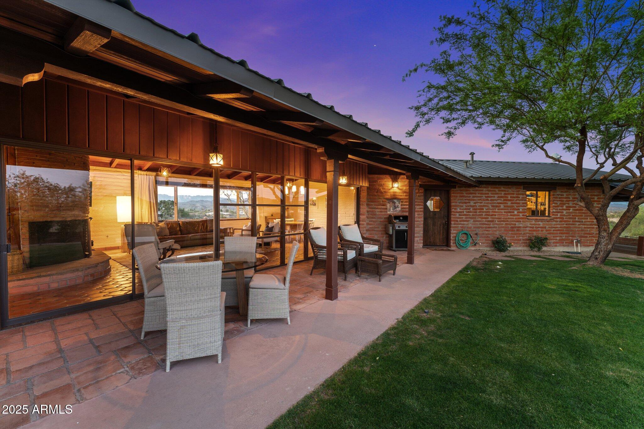 VISTA DEL RIO ESTATES - Residential