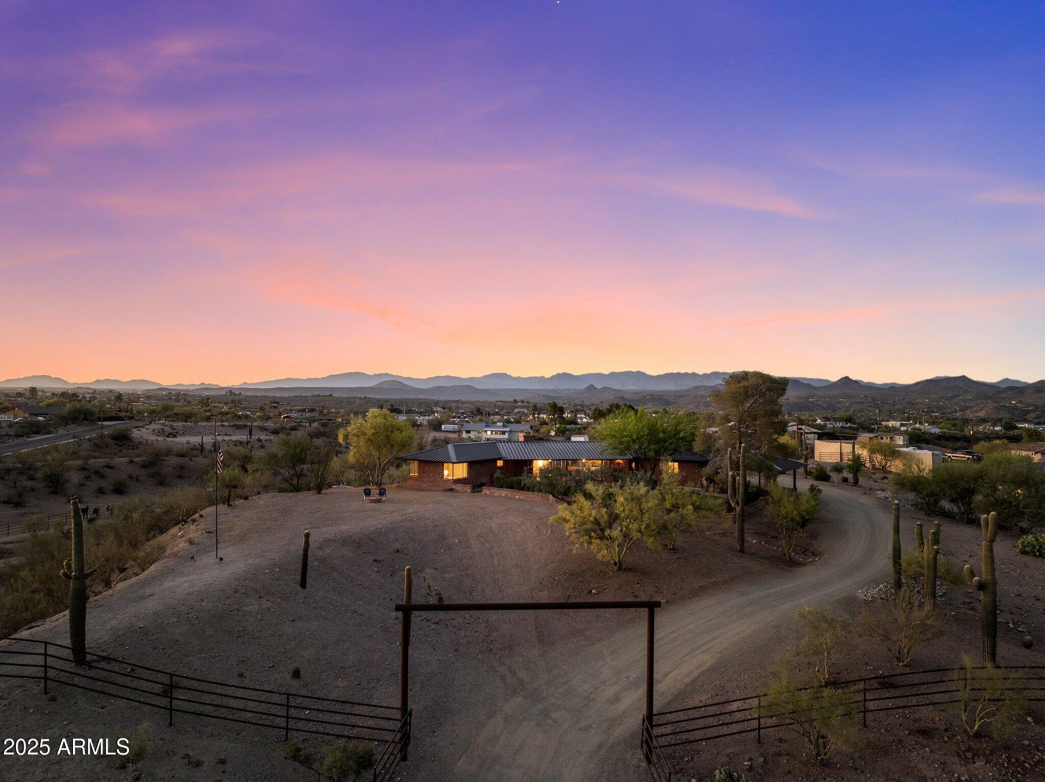 VISTA DEL RIO ESTATES - Residential