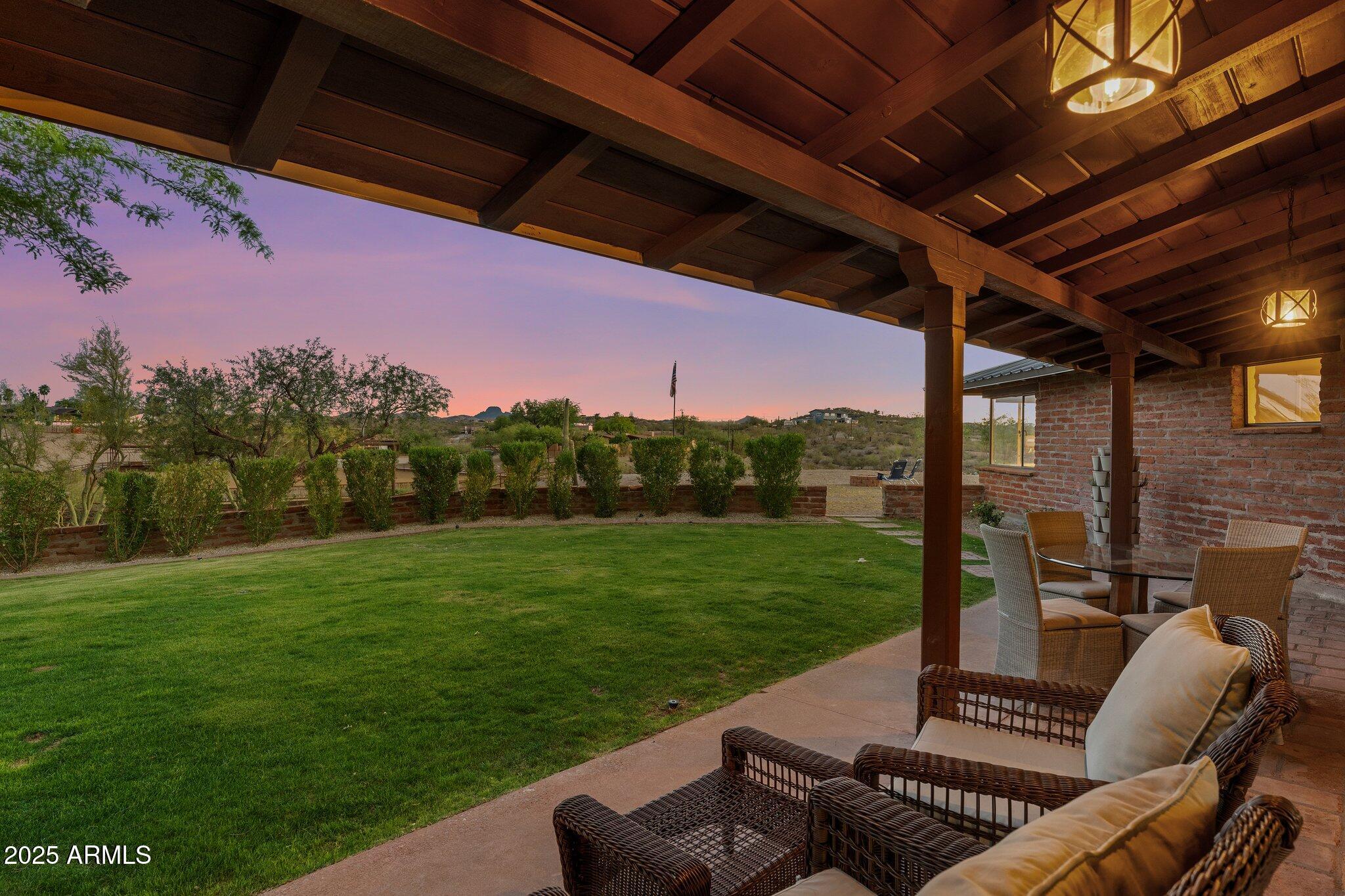 VISTA DEL RIO ESTATES - Residential