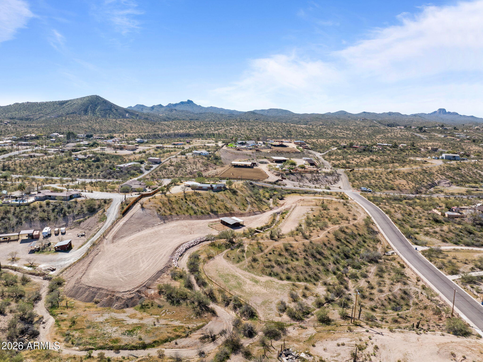 VISTA DEL RIO ESTATES - Residential