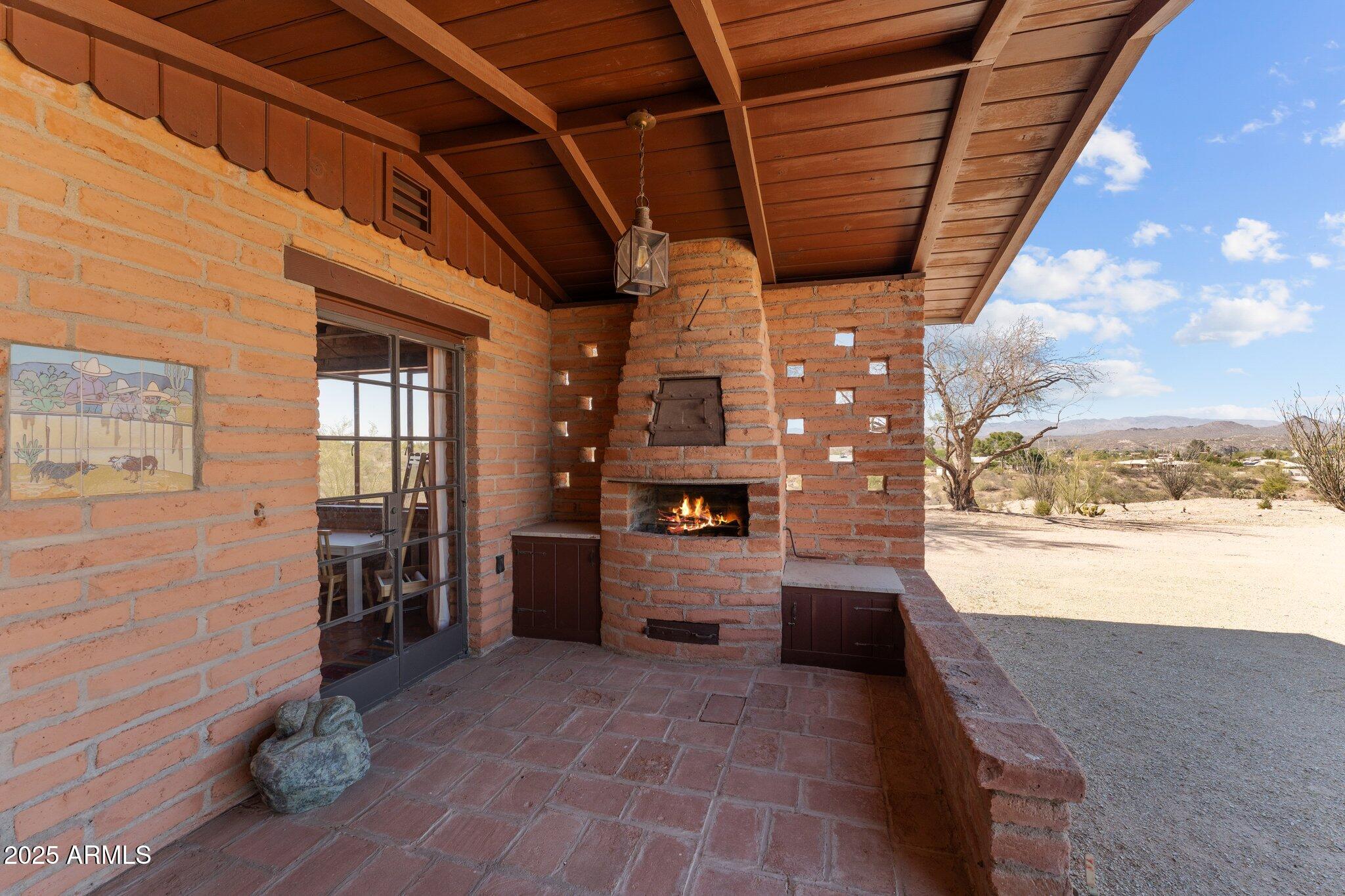 VISTA DEL RIO ESTATES - Residential