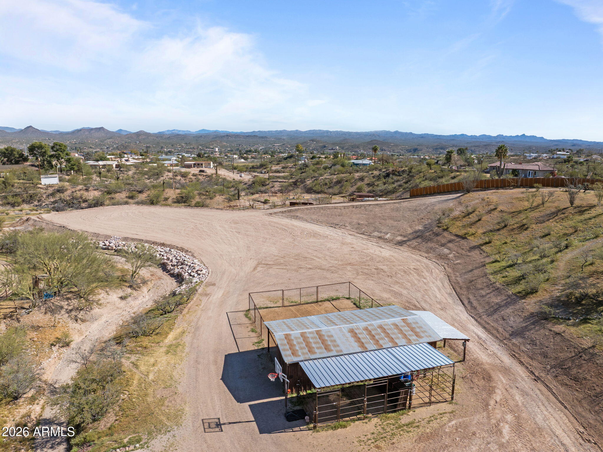 VISTA DEL RIO ESTATES - Residential
