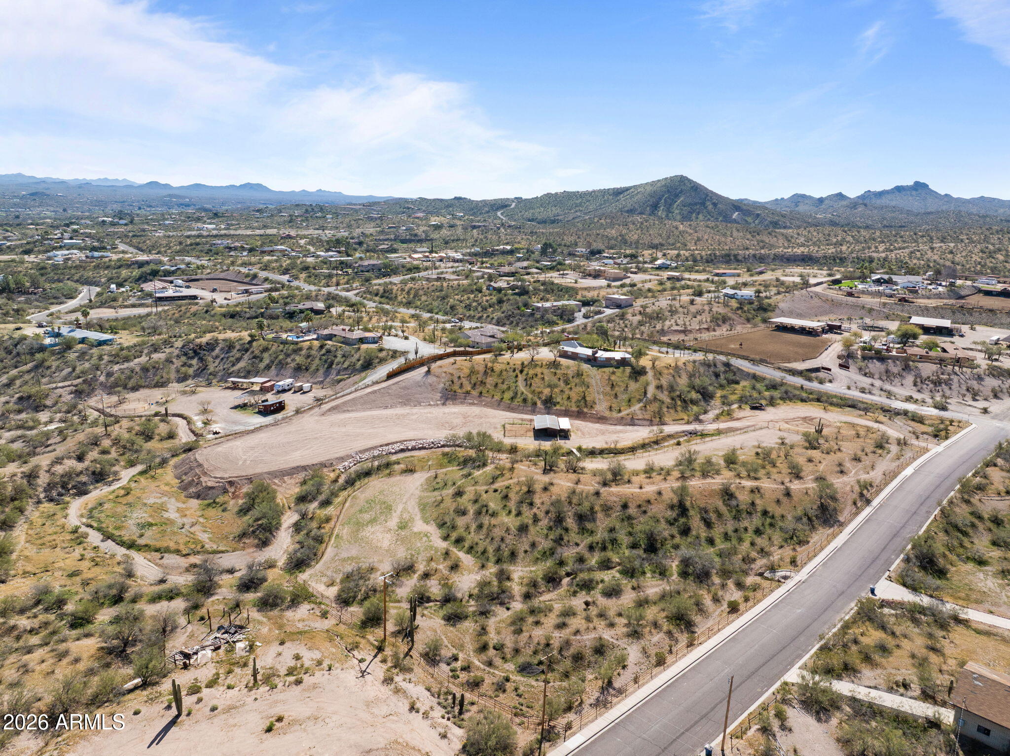 VISTA DEL RIO ESTATES - Residential