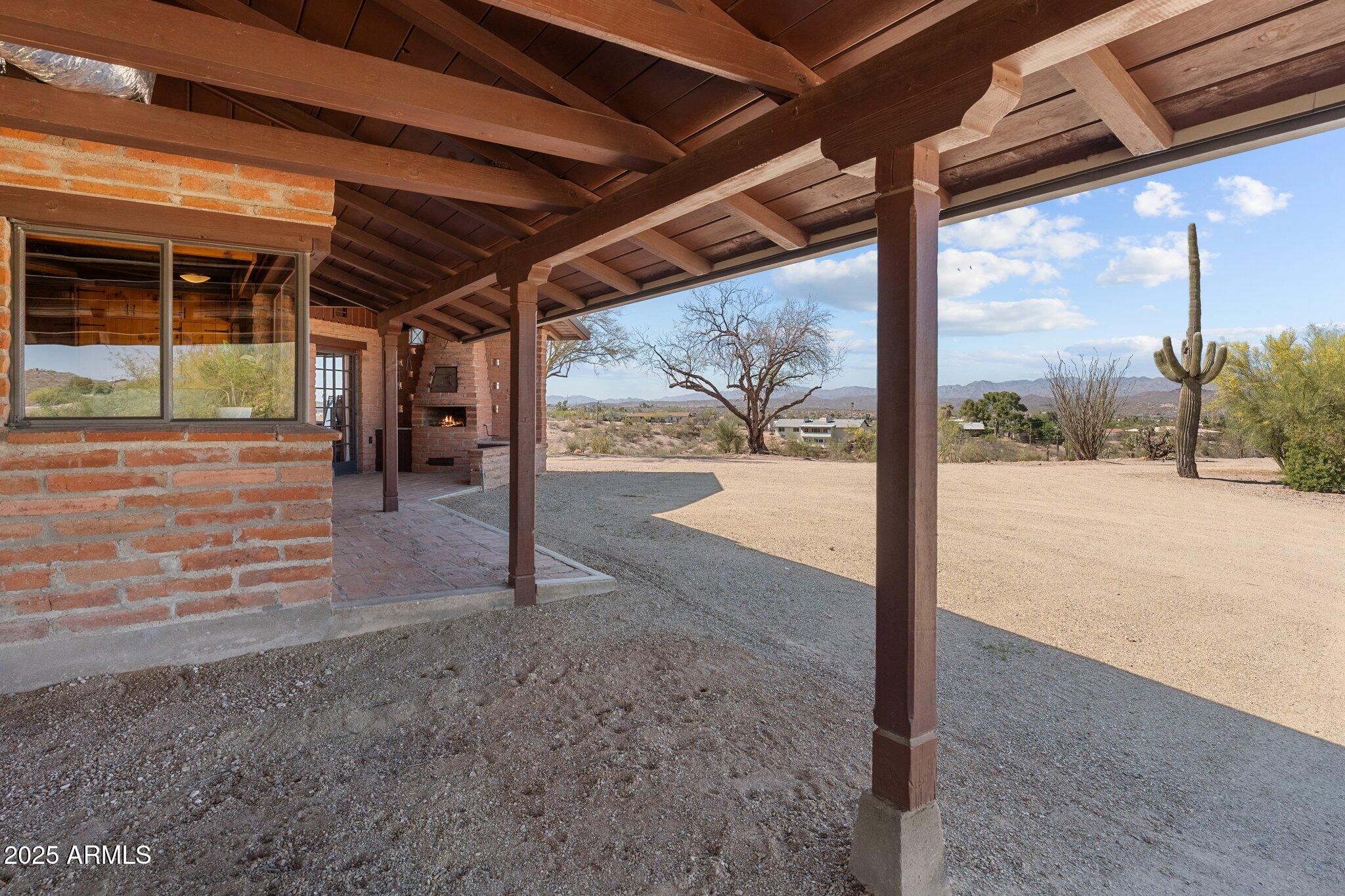 VISTA DEL RIO ESTATES - Residential