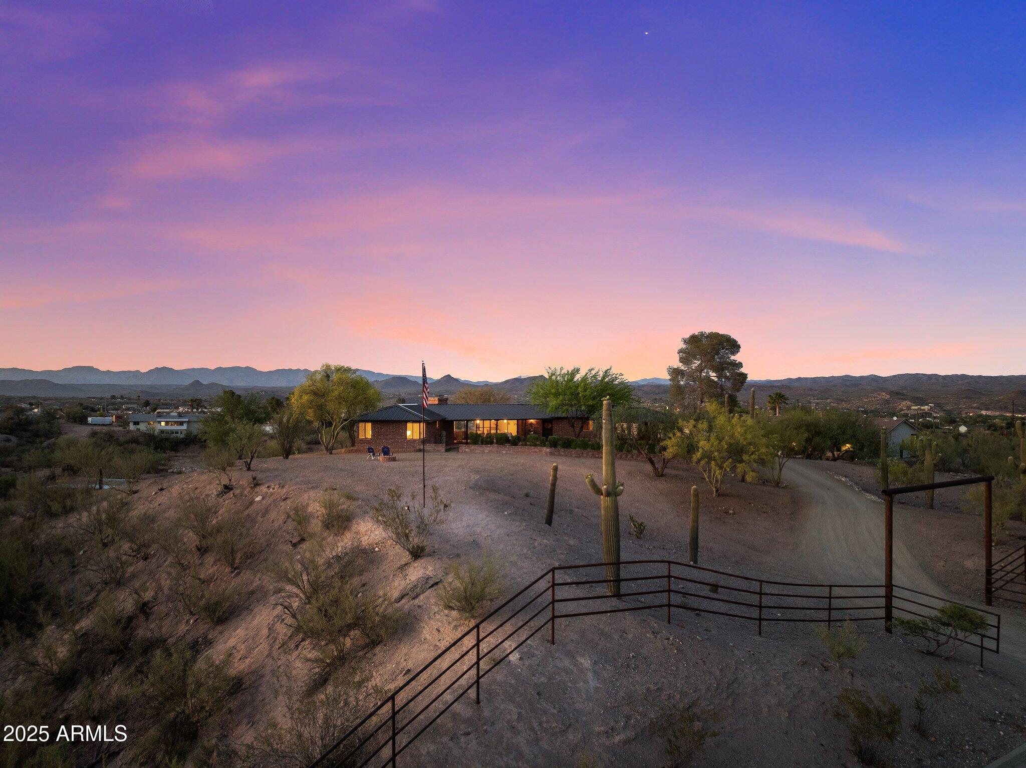 VISTA DEL RIO ESTATES - Residential