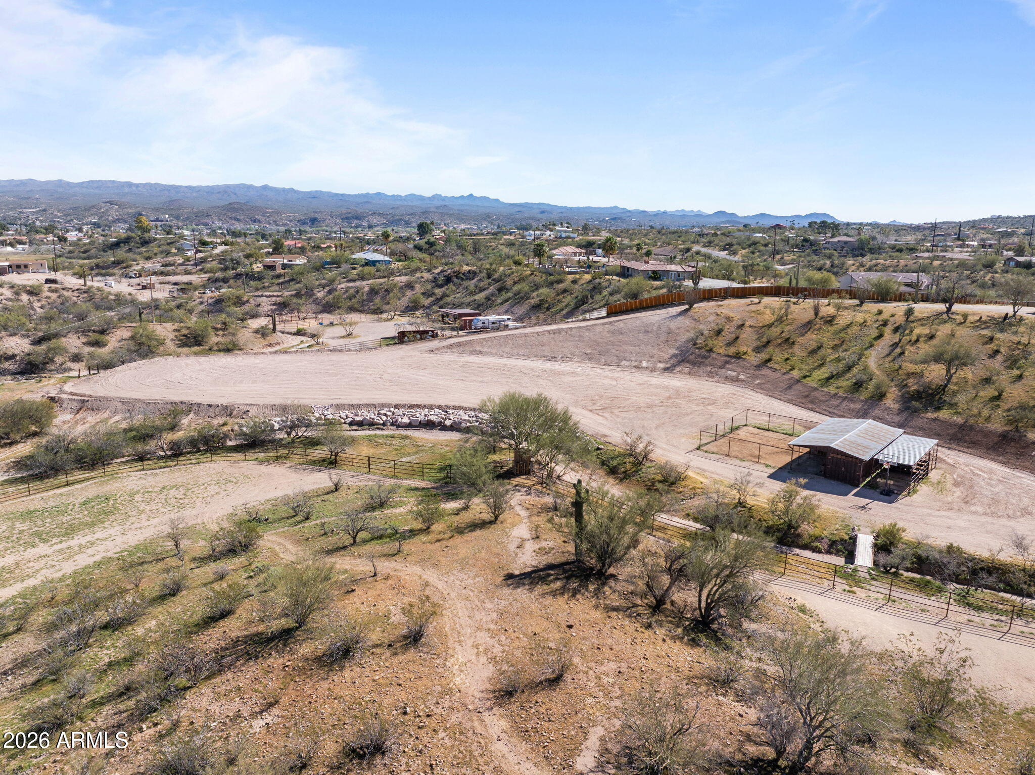 VISTA DEL RIO ESTATES - Residential