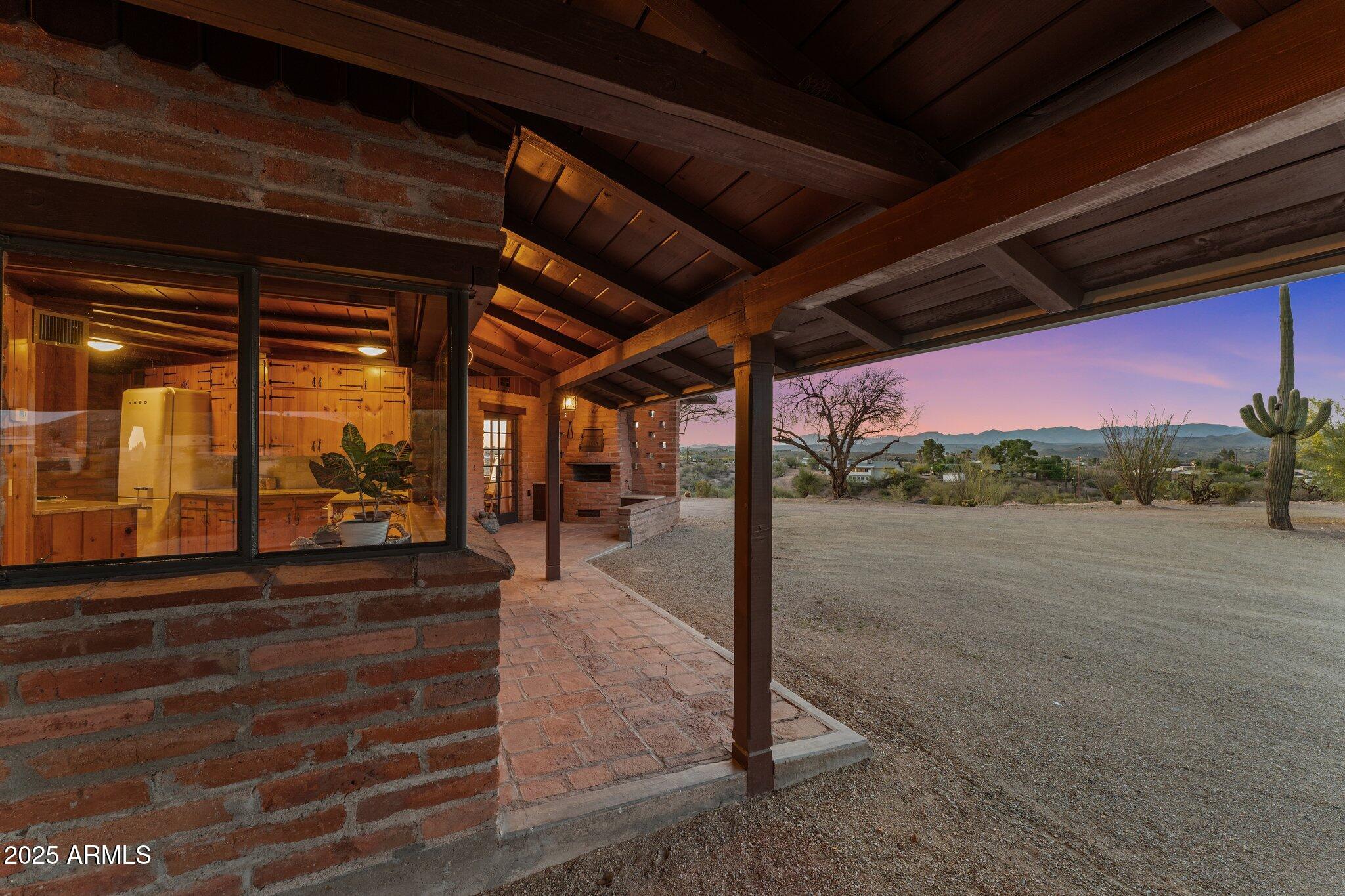 VISTA DEL RIO ESTATES - Residential