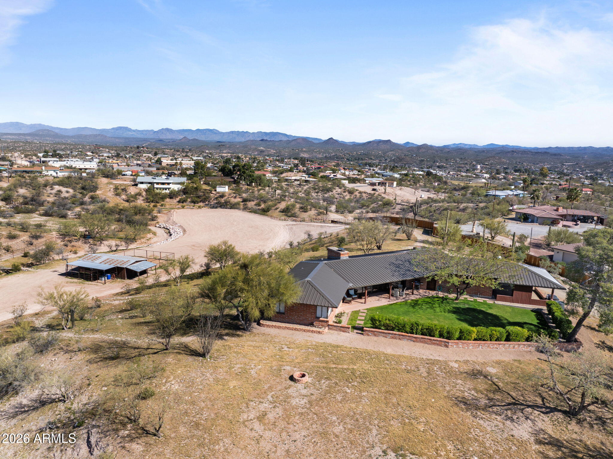 VISTA DEL RIO ESTATES - Residential