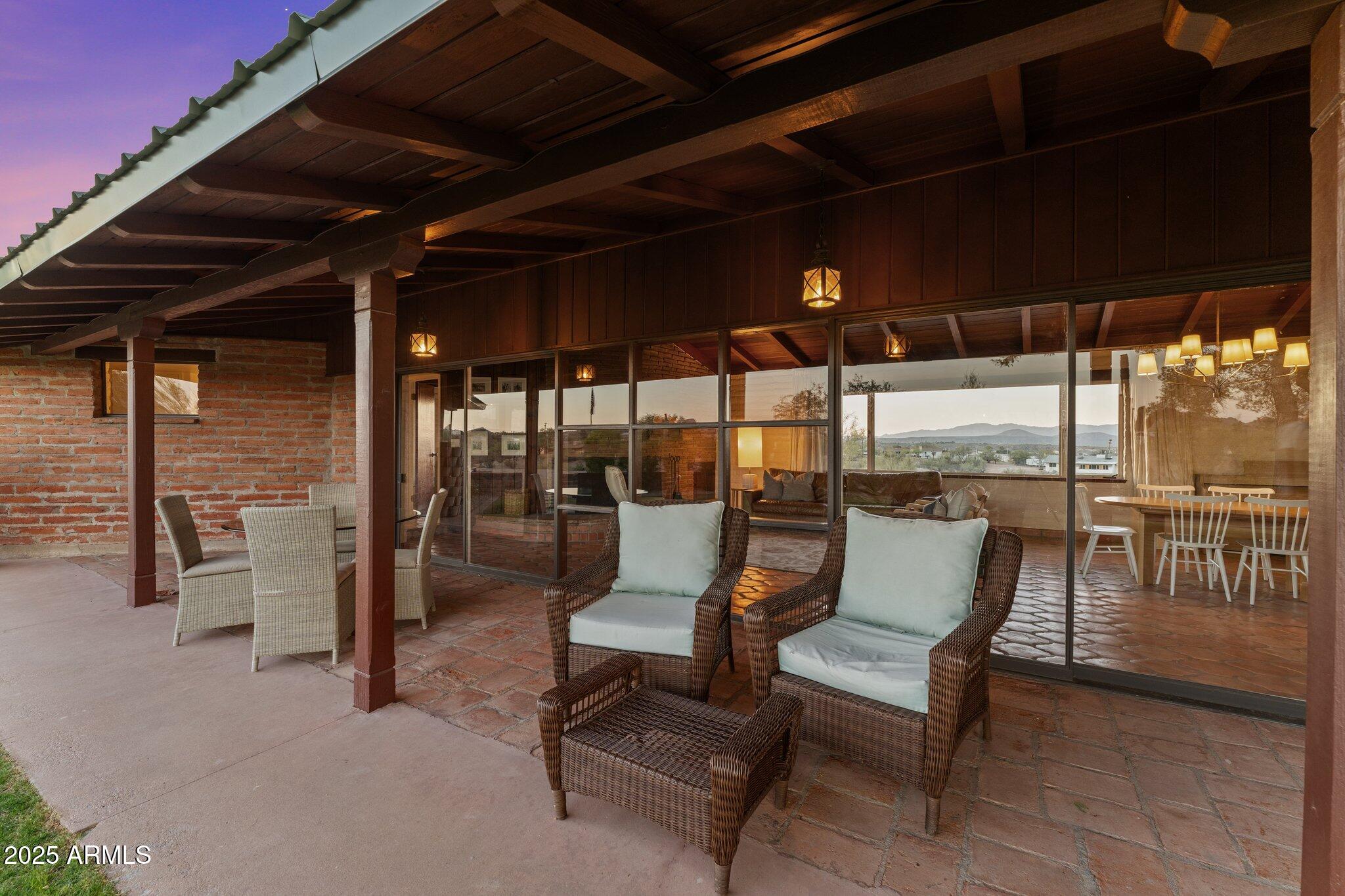 VISTA DEL RIO ESTATES - Residential