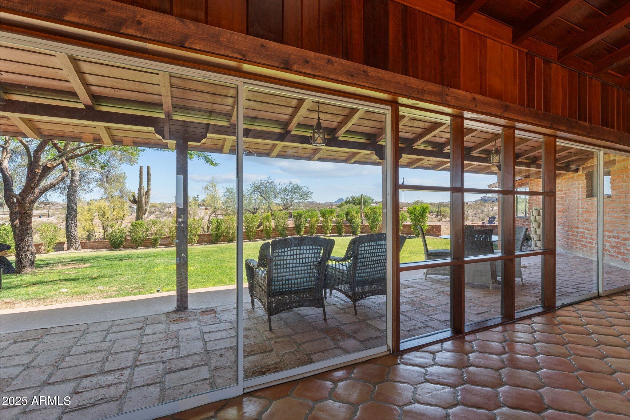 VISTA DEL RIO ESTATES - Residential
