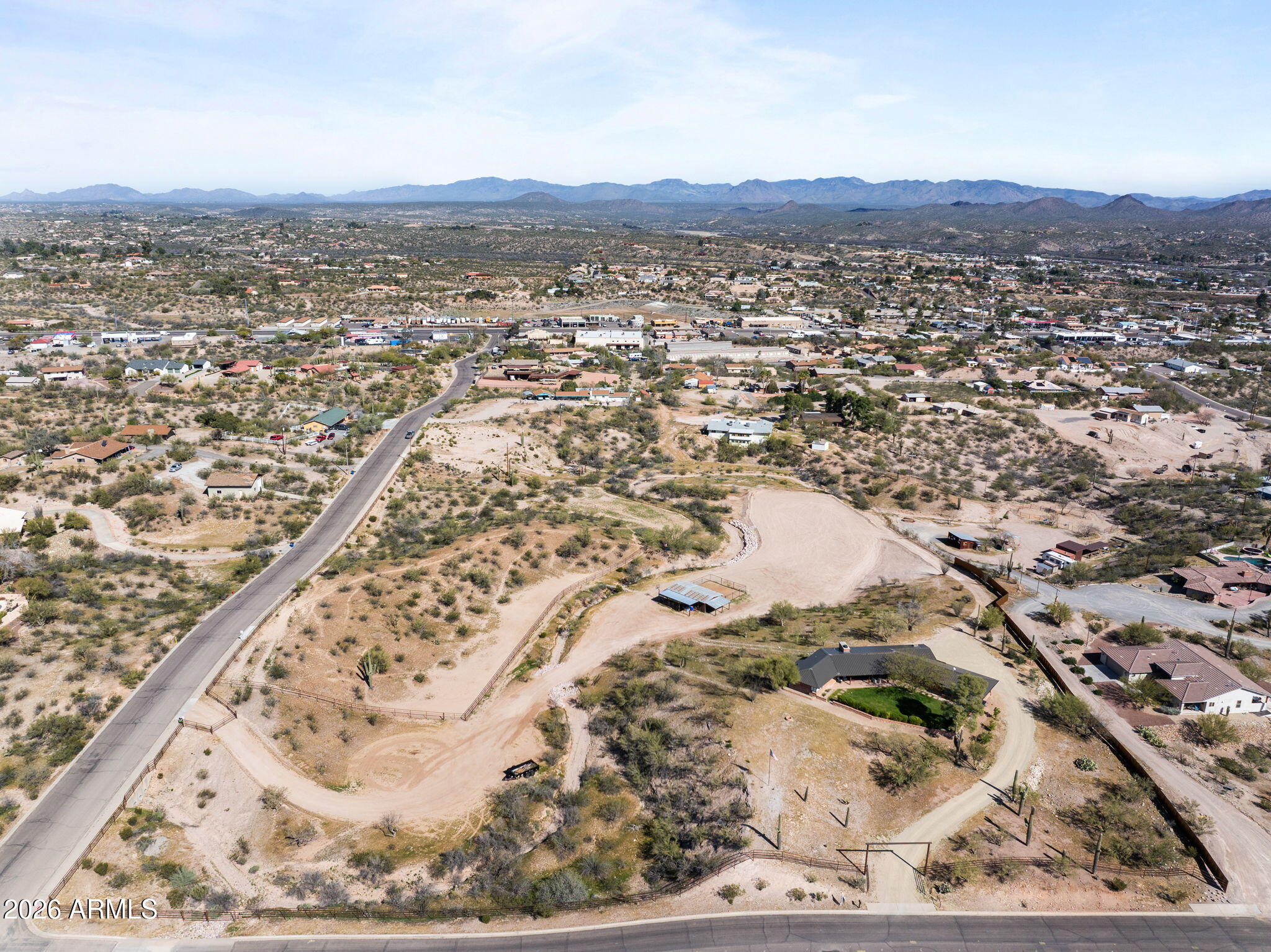 VISTA DEL RIO ESTATES - Residential